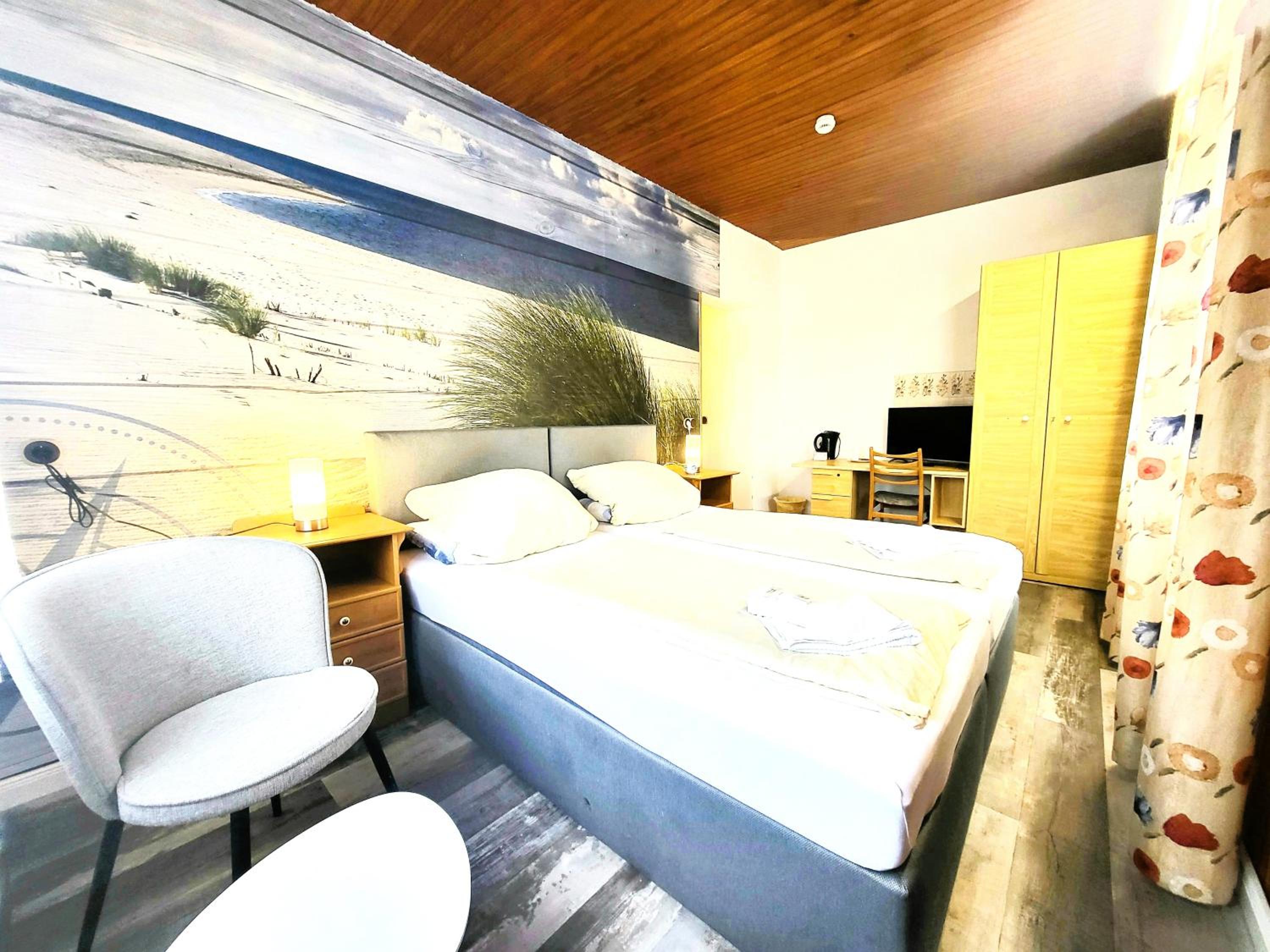 City Center Hotel Garni Cuxhaven