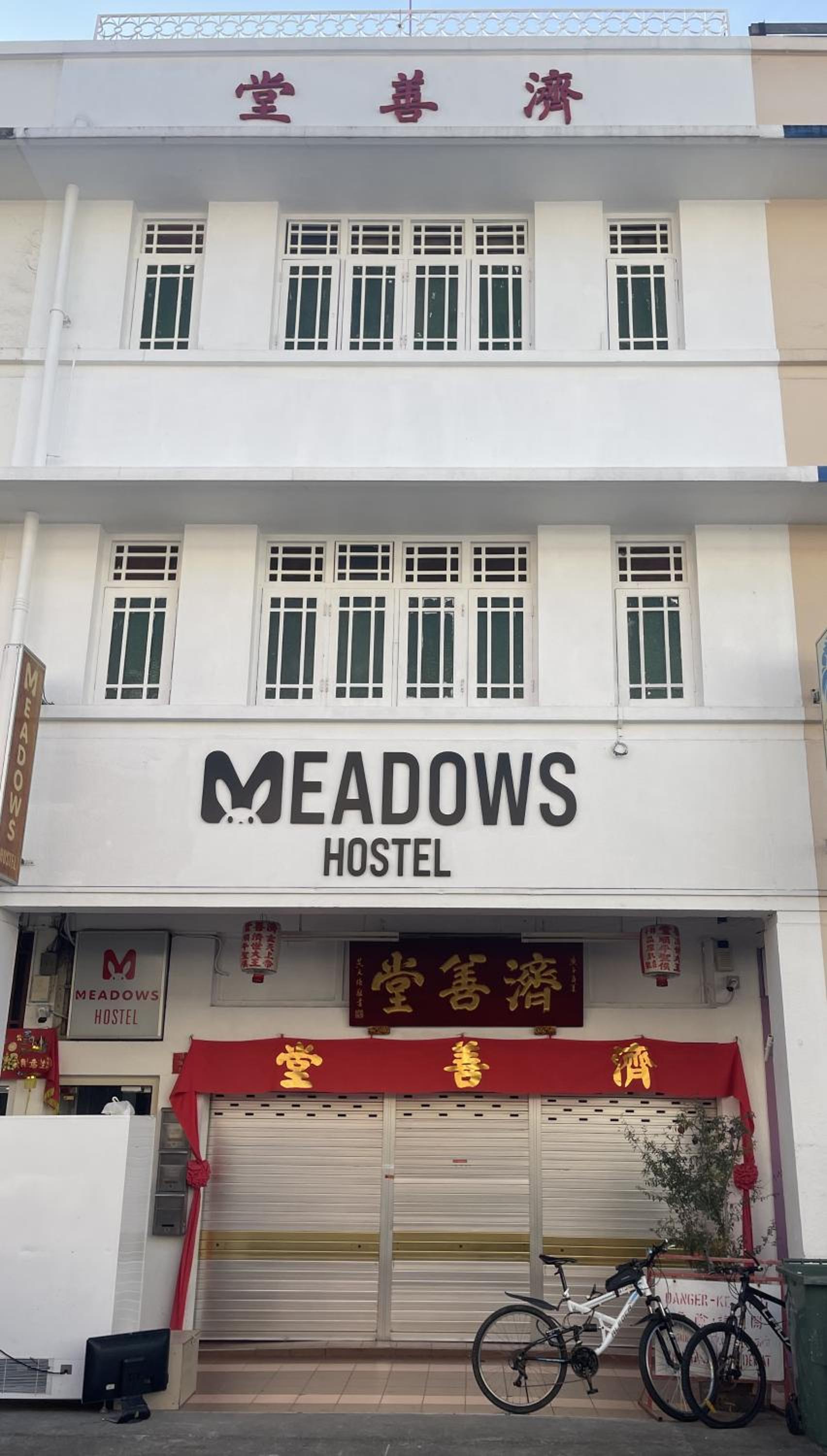 Meadows Hostel