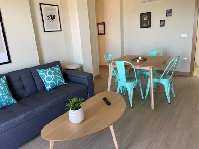 Casita Independiente y tres apartamentos con piscina Ladeira Playa