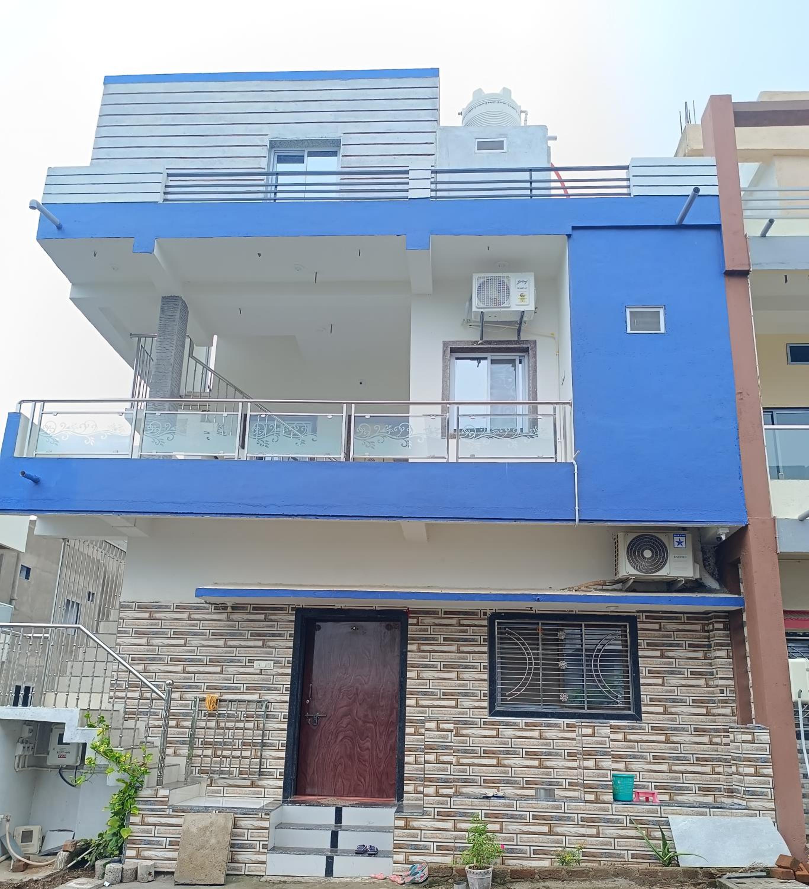 PATEL,s Home Stay view 2