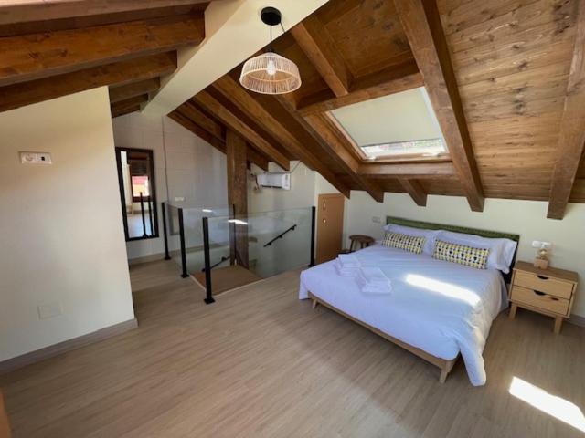 Casita Independiente y tres apartamentos con piscina Ladeira Playa