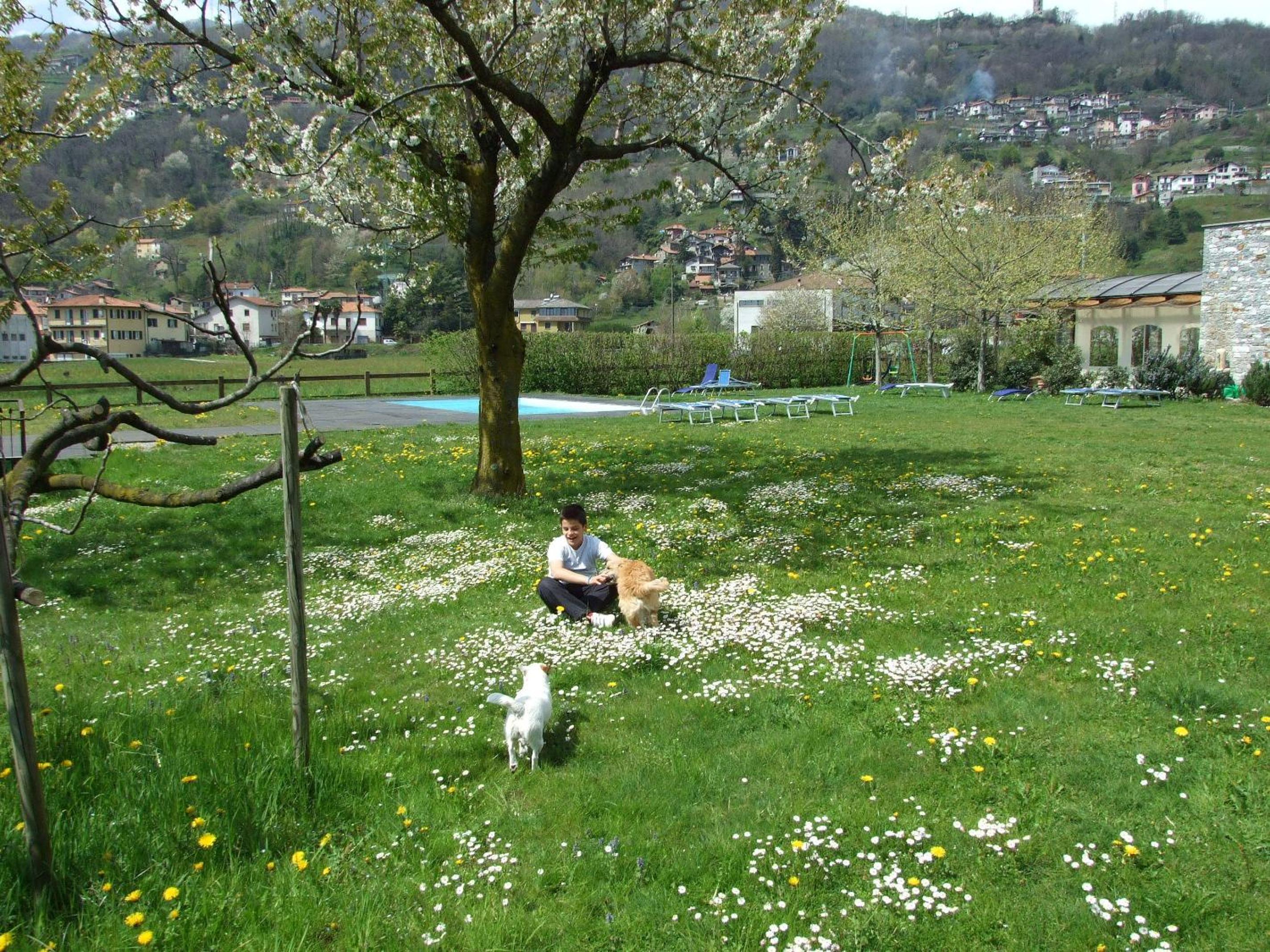 Agriturismo Cà Del Lago
