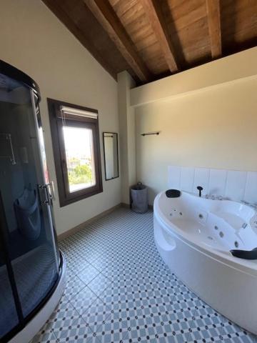 Casita Independiente y tres apartamentos con piscina Ladeira Playa