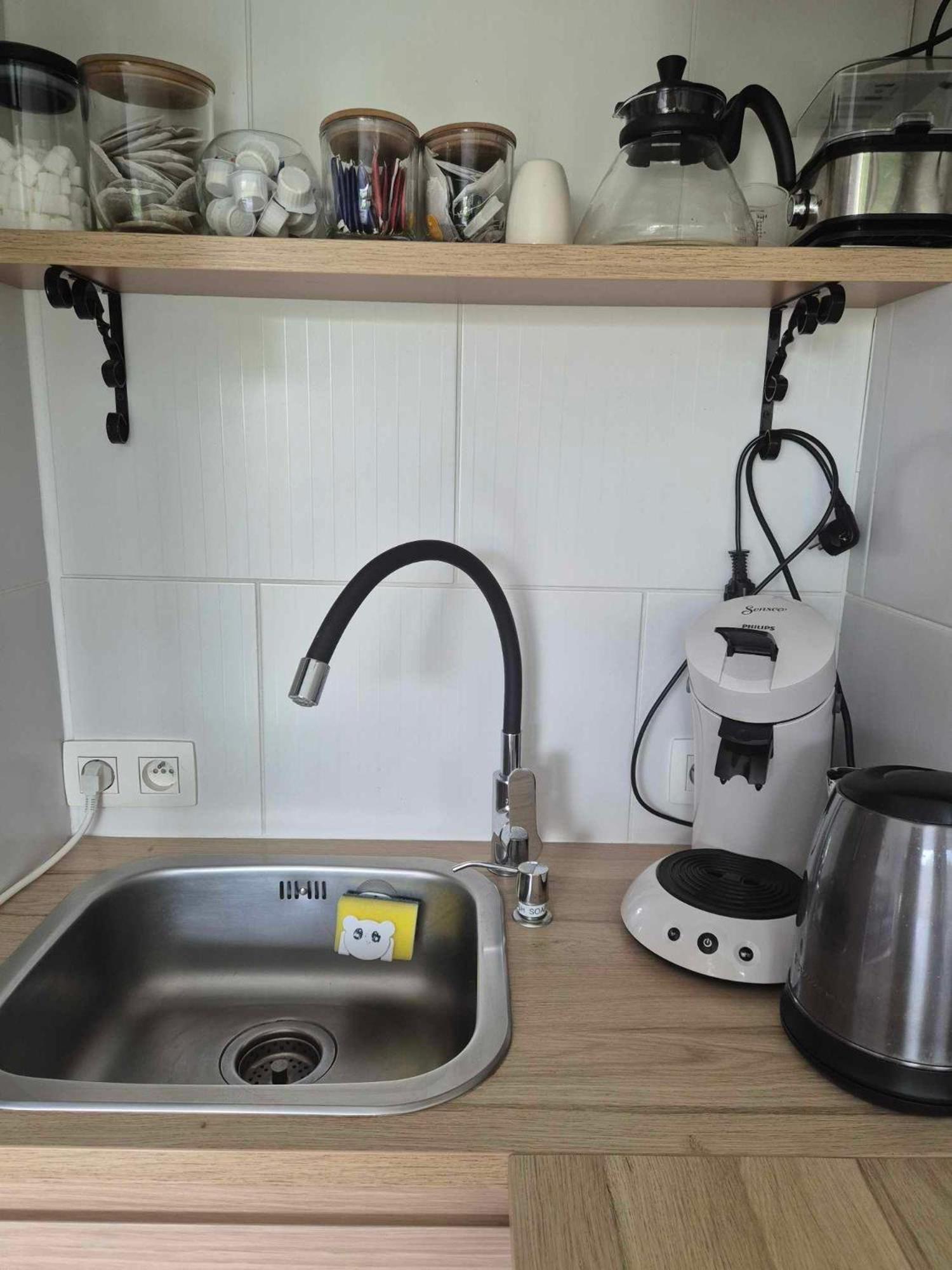Small apartment,Beti view 2