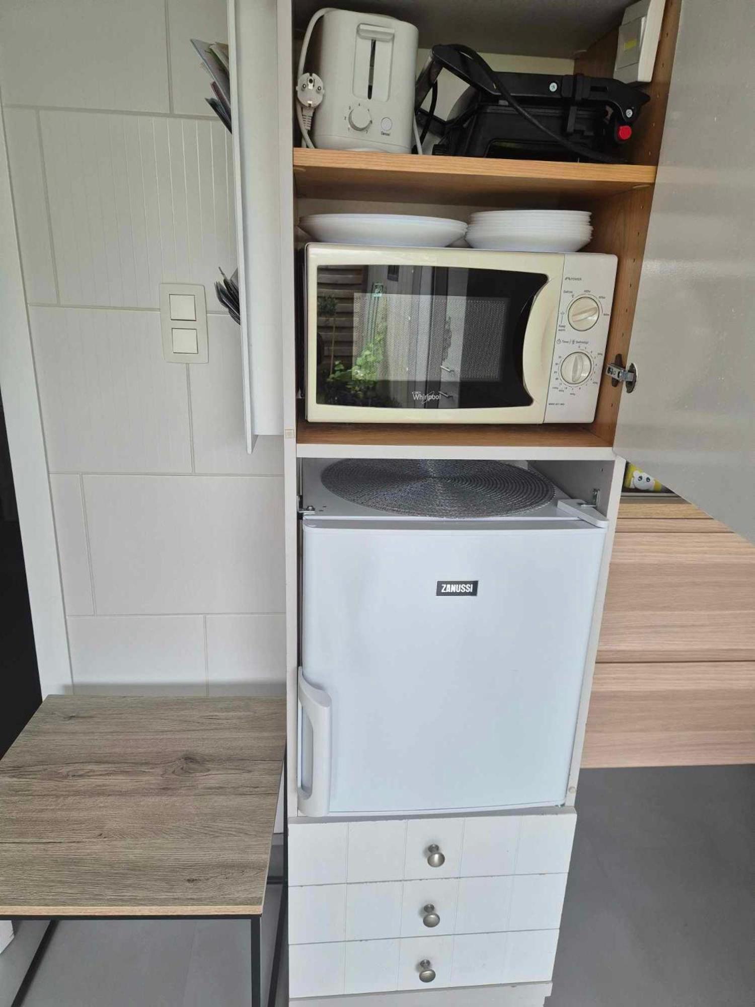 Small apartment,Beti view 3