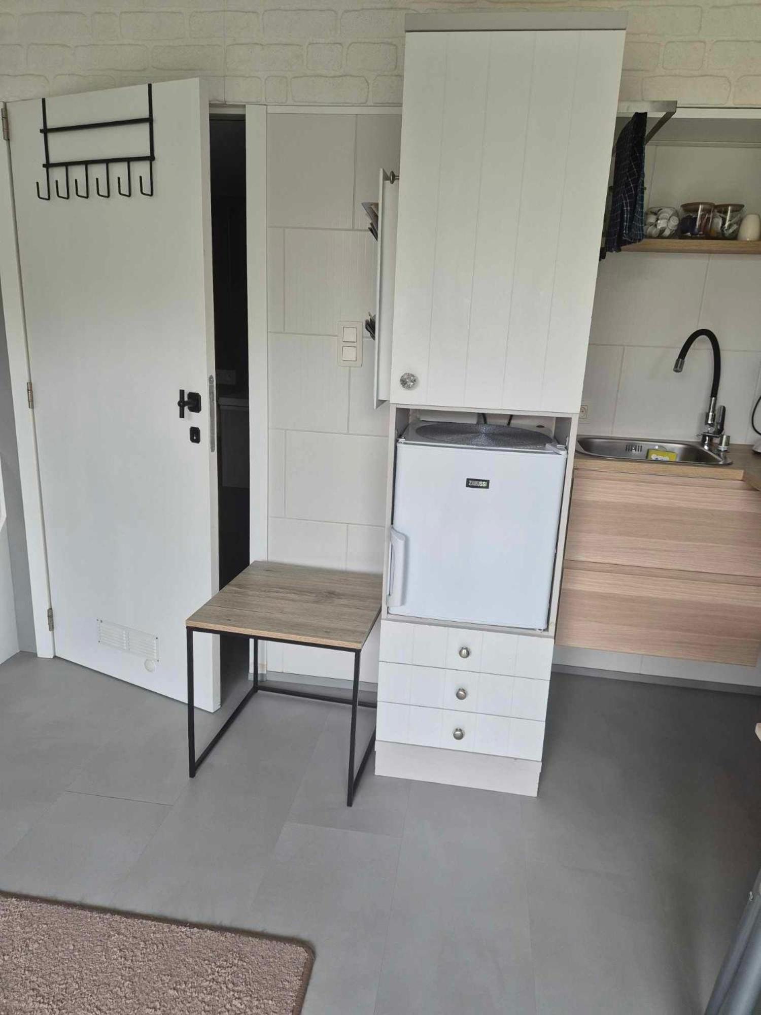 Small apartment,Beti view 4