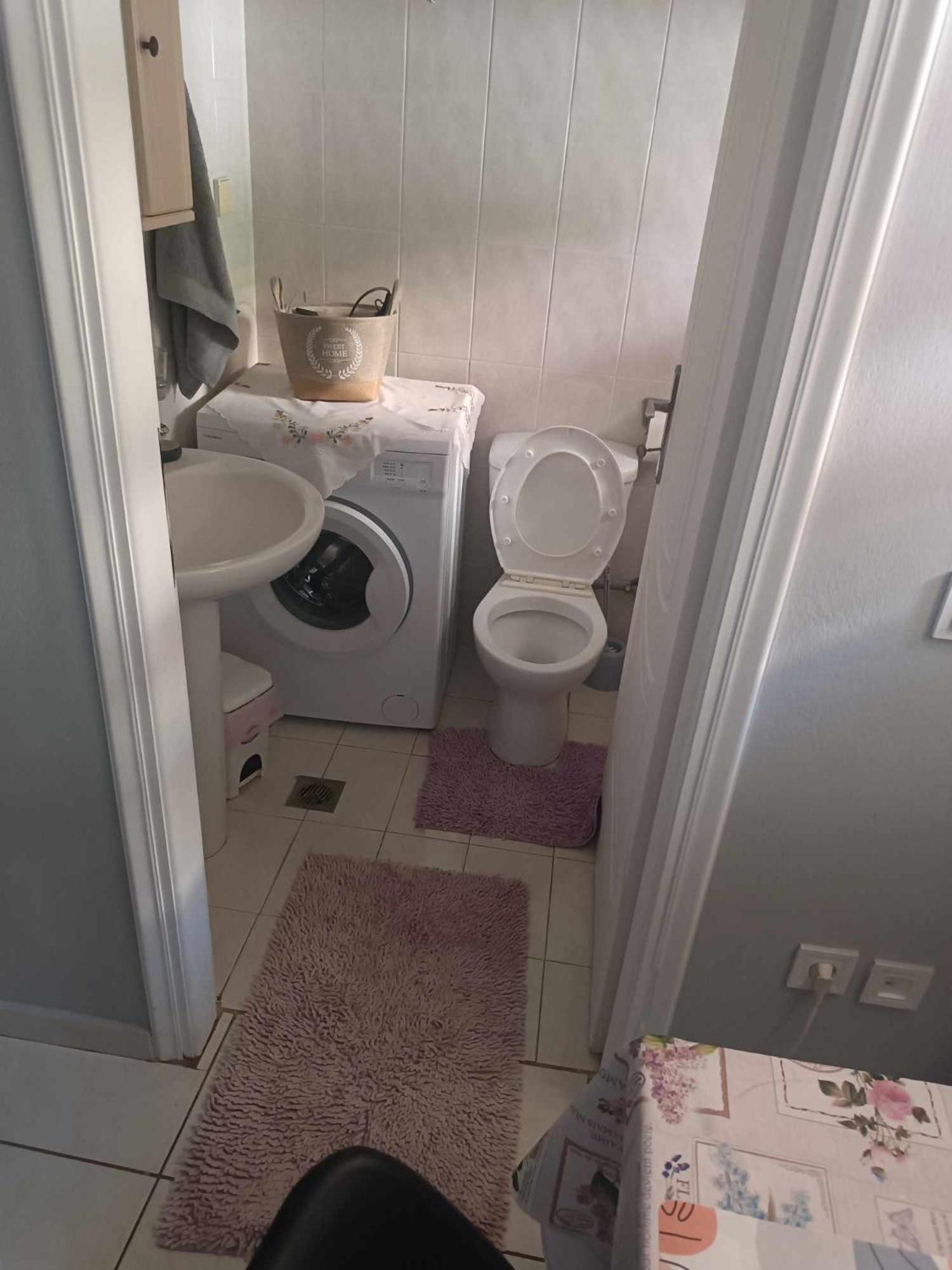 marias apartment