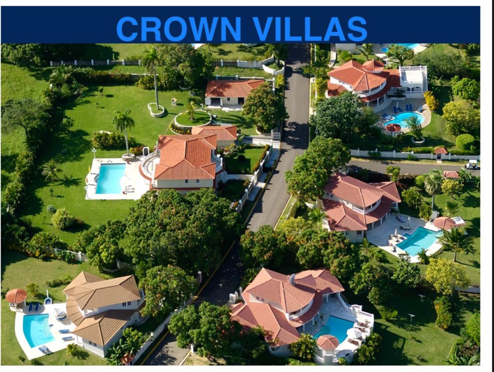 King Alexandre's Crown Villas