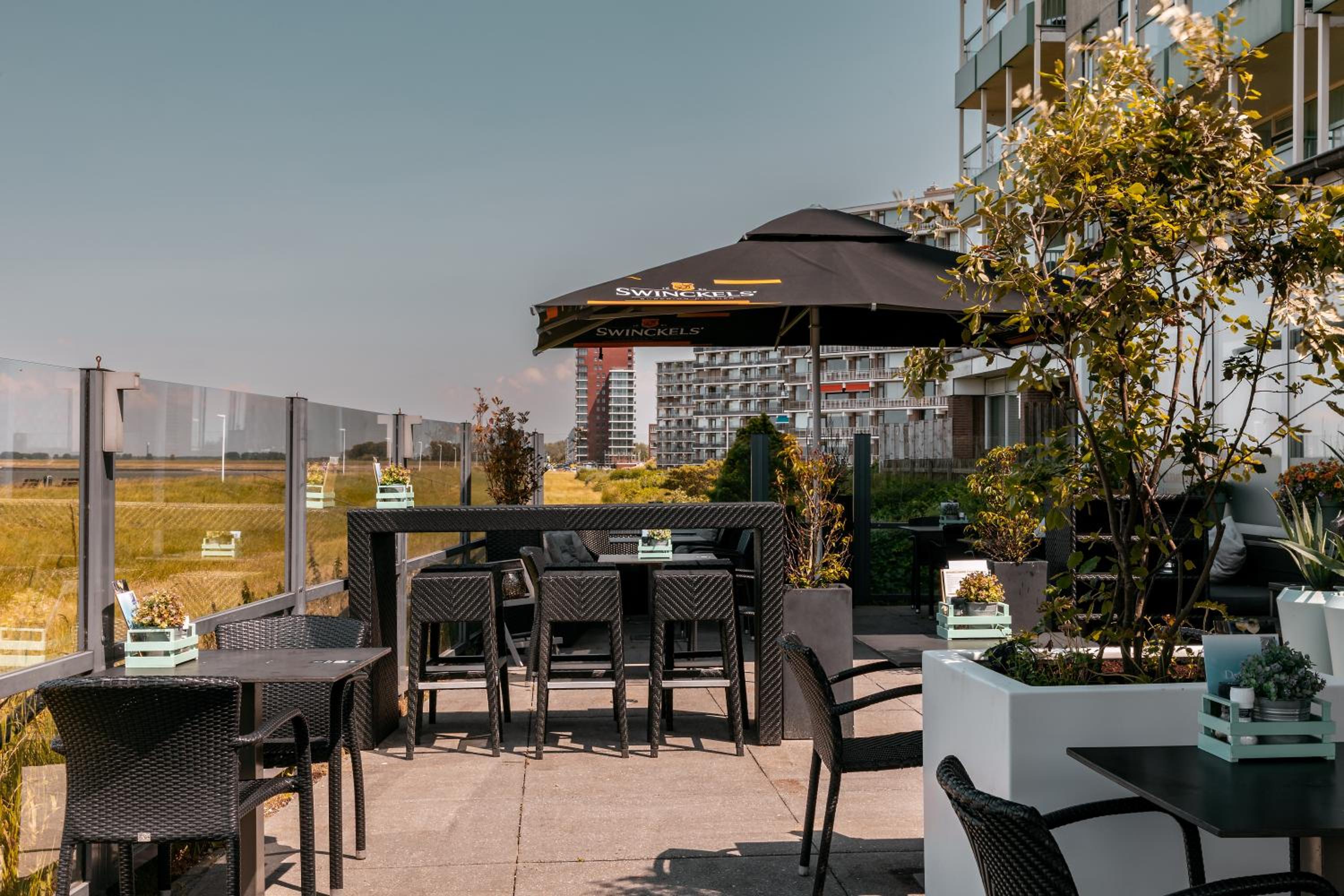 Hotel Churchill hotel Terneuzen - Image 1