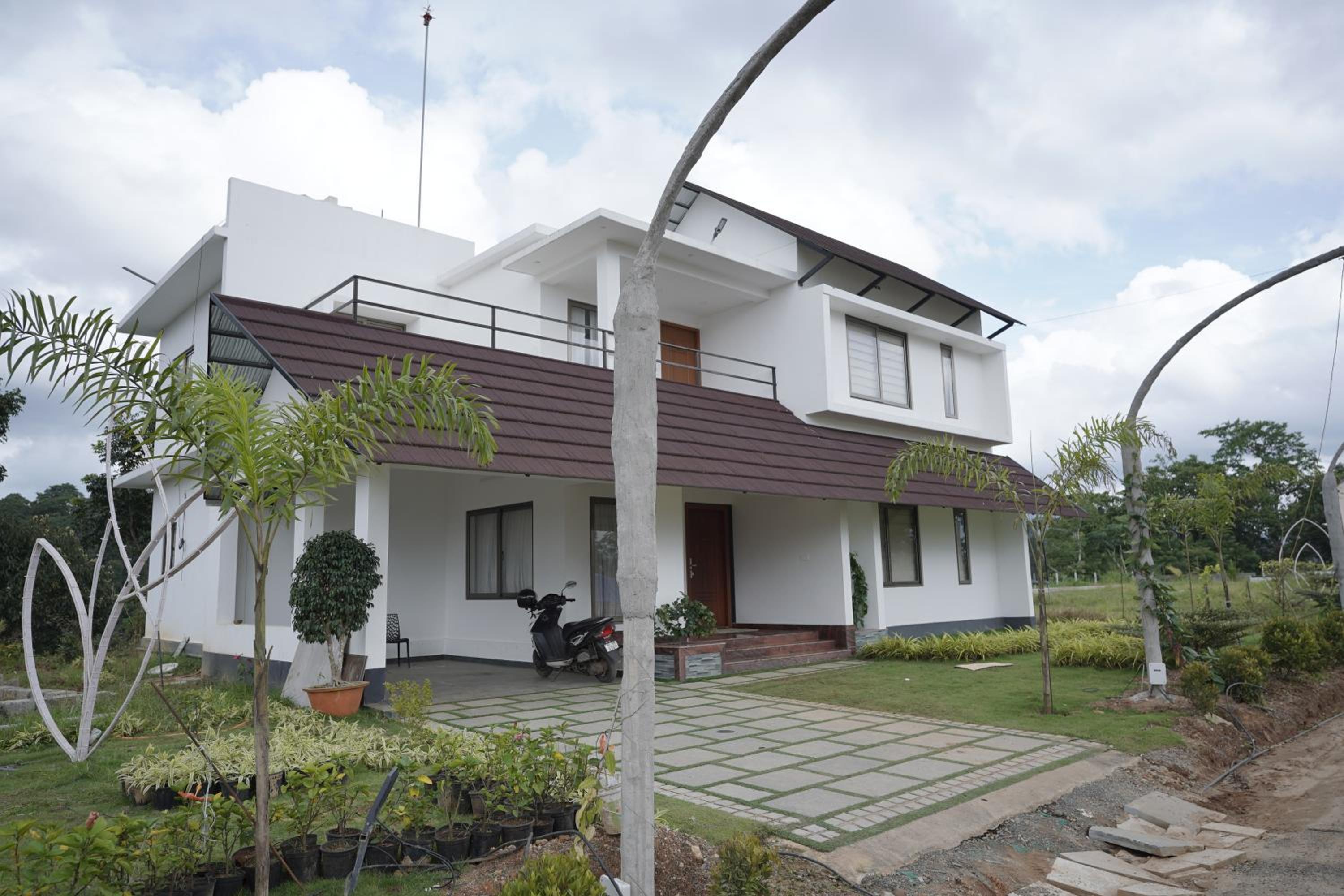 Highrange Villas