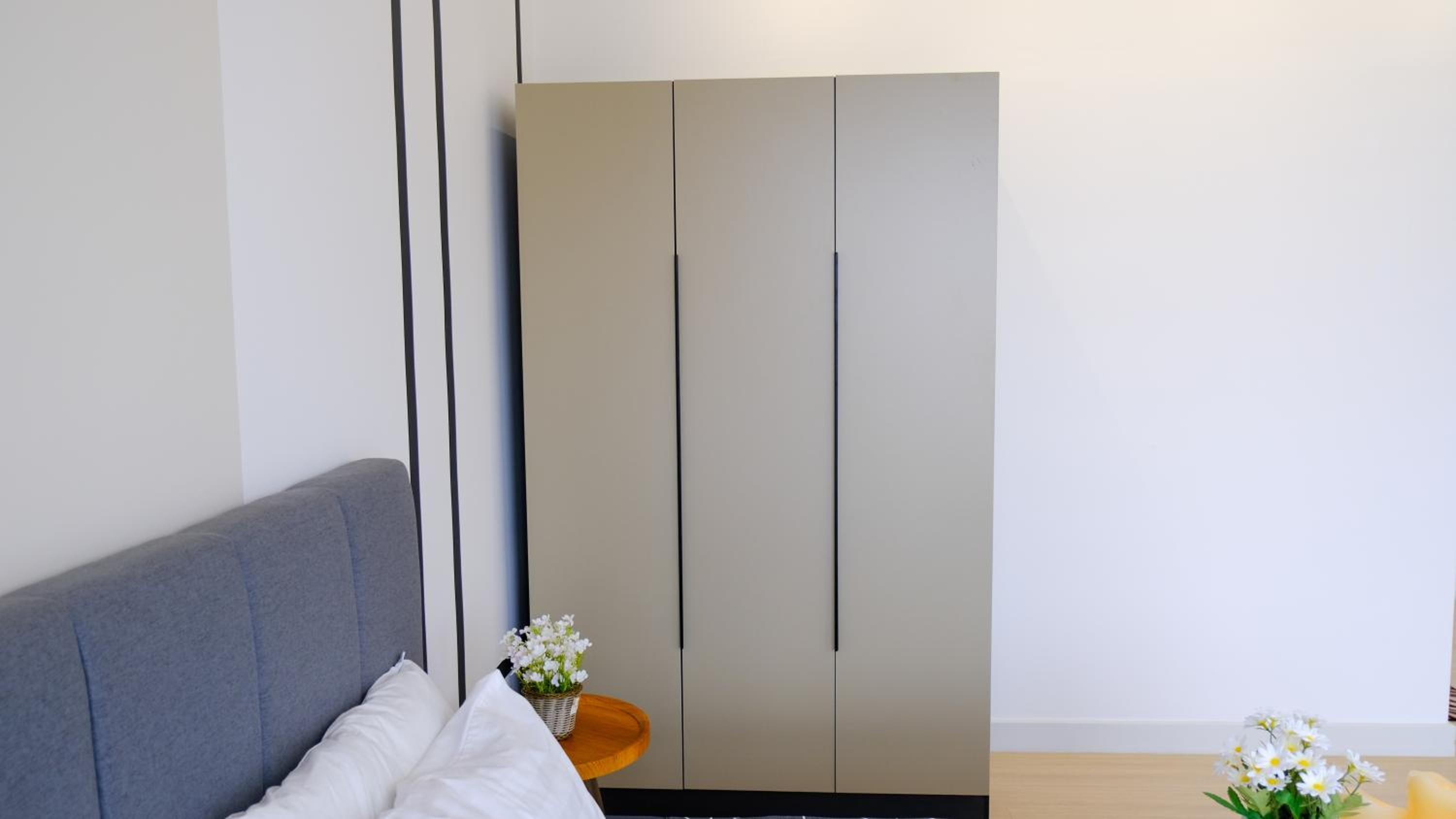 Continew Residence Cozy Suite by GUESTONIC