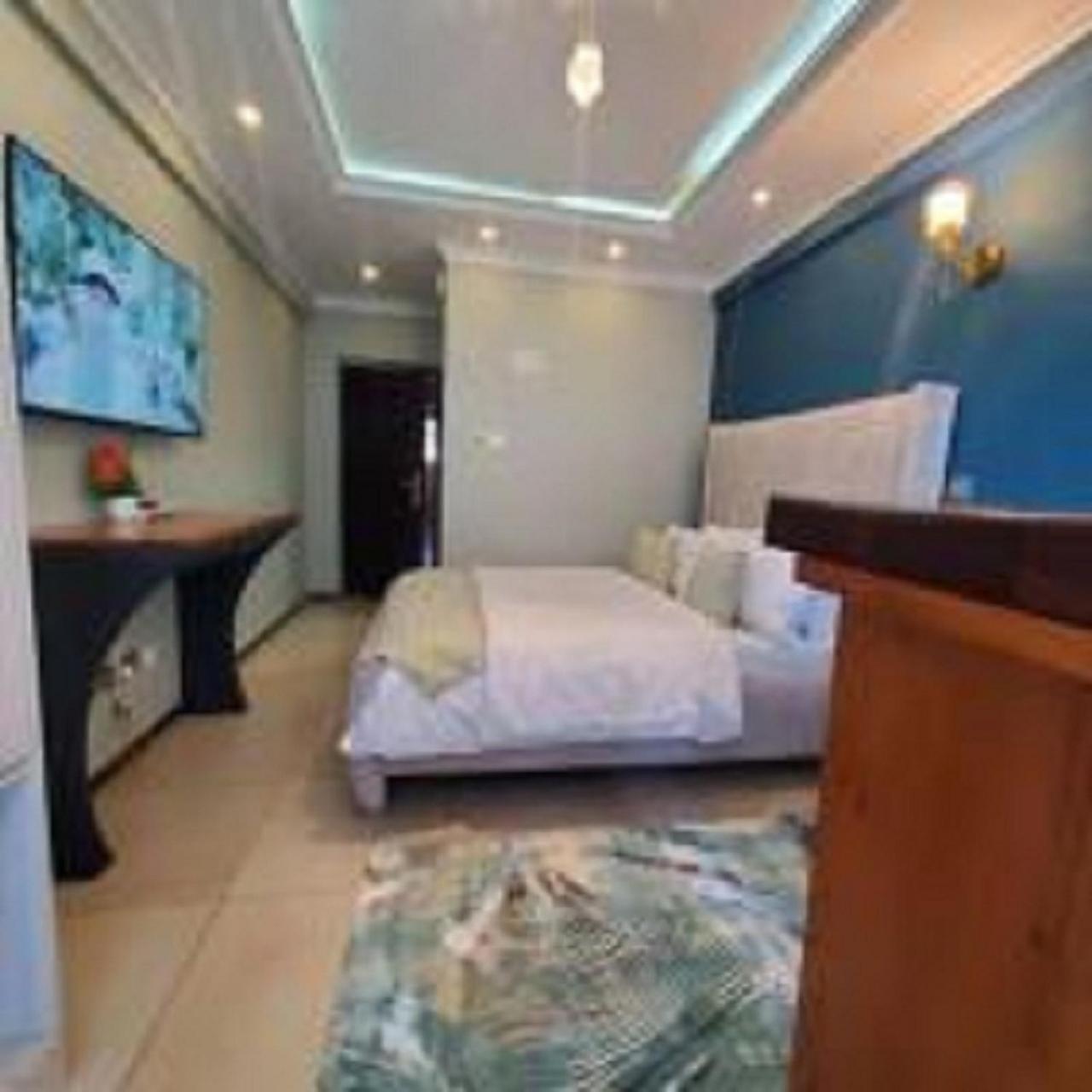 Cozy Studio Stay Kilimani Valley Acarde Area view 5