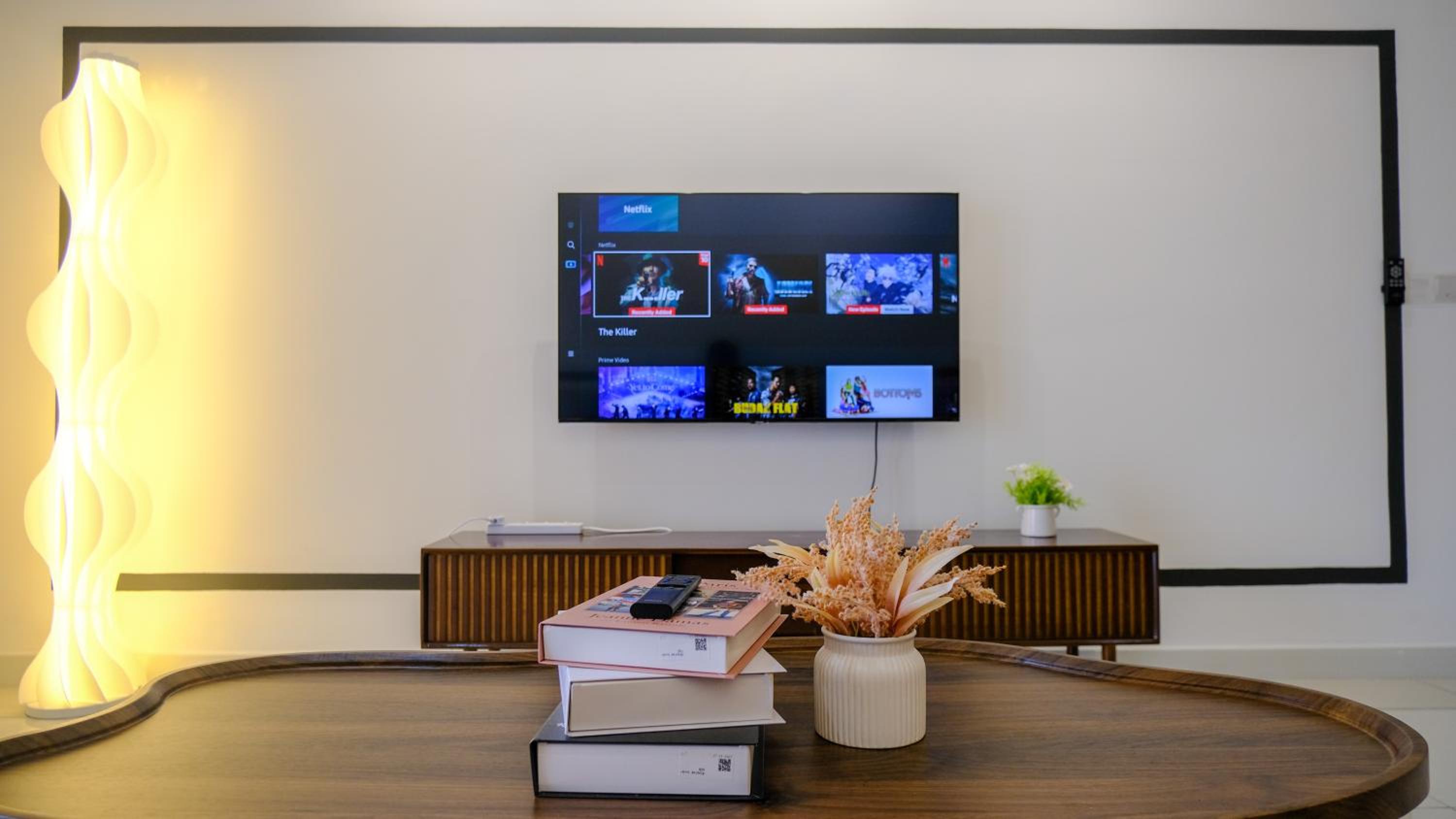 Continew Residence Cozy Suite by GUESTONIC
