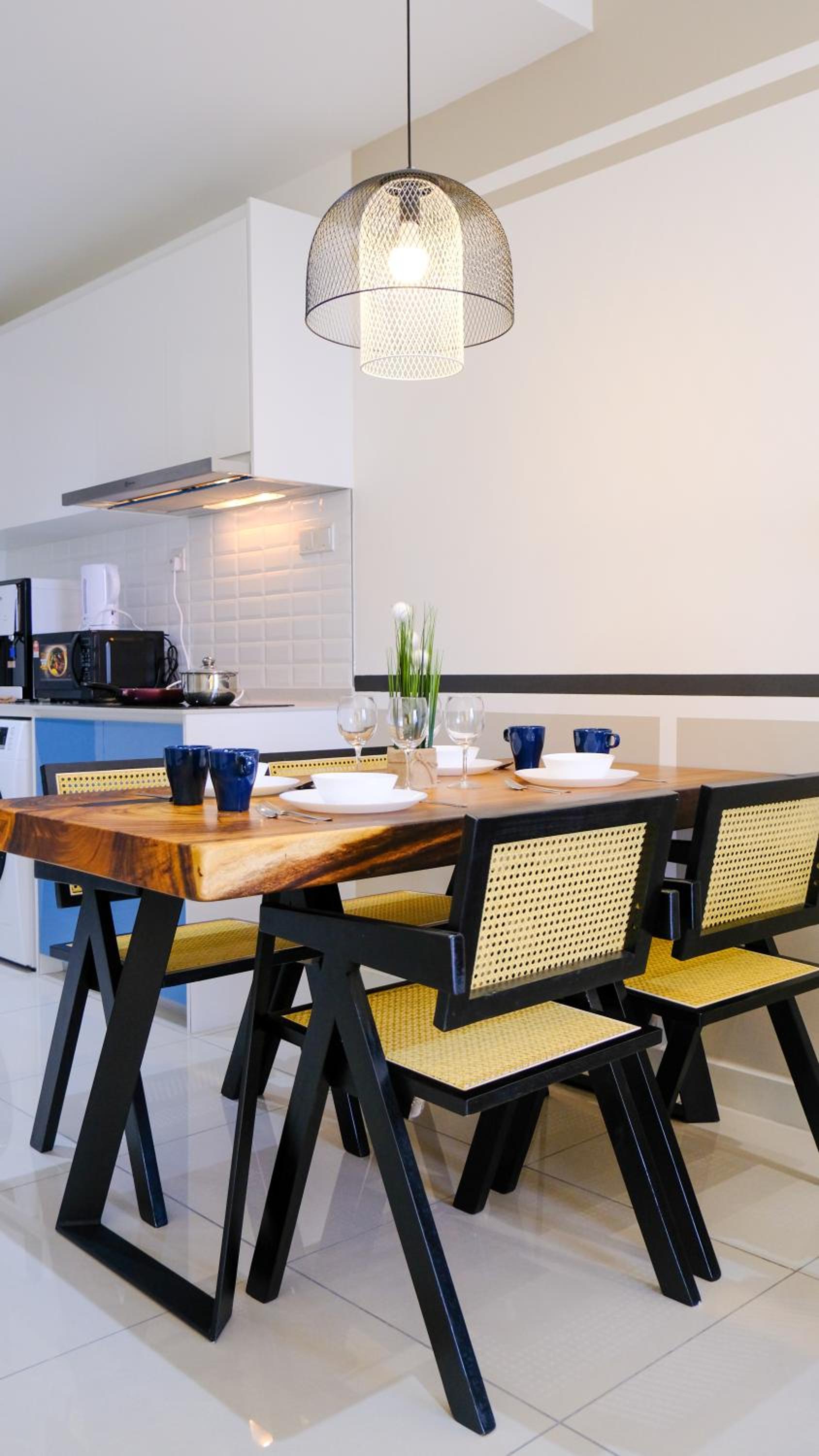 Continew Residence Cozy Suite by GUESTONIC