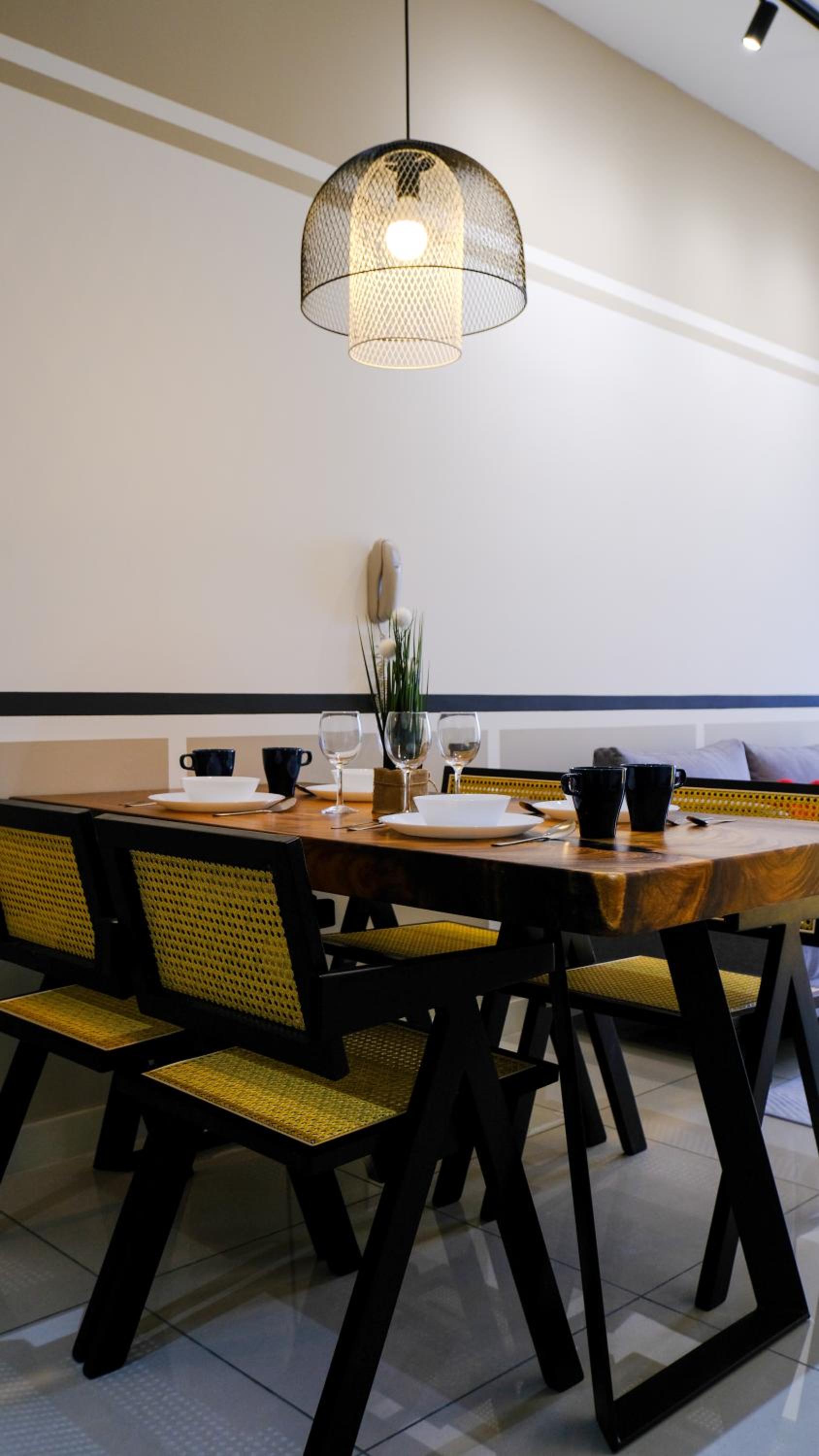Continew Residence Cozy Suite by GUESTONIC