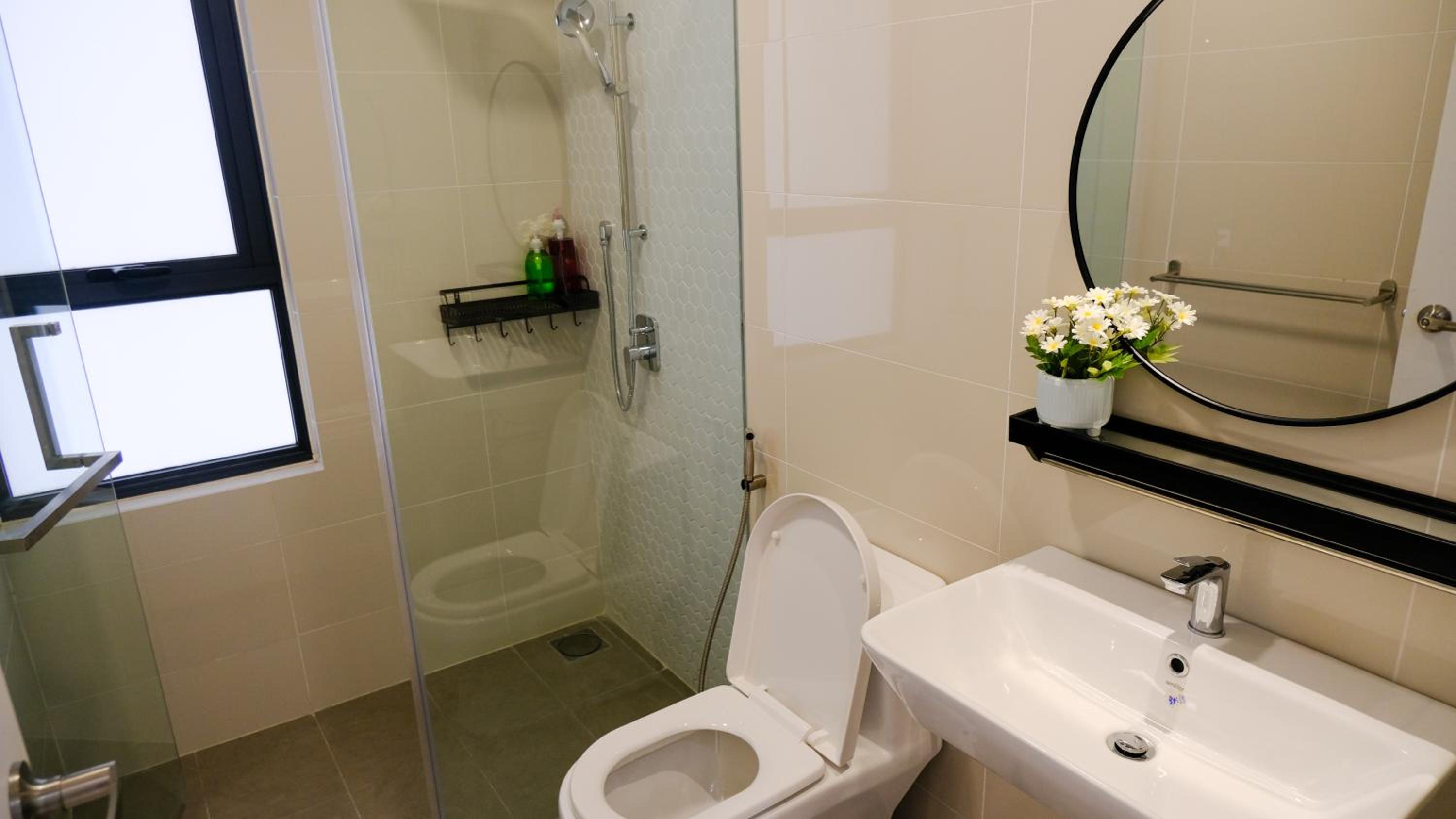 Continew Residence Cozy Suite by GUESTONIC