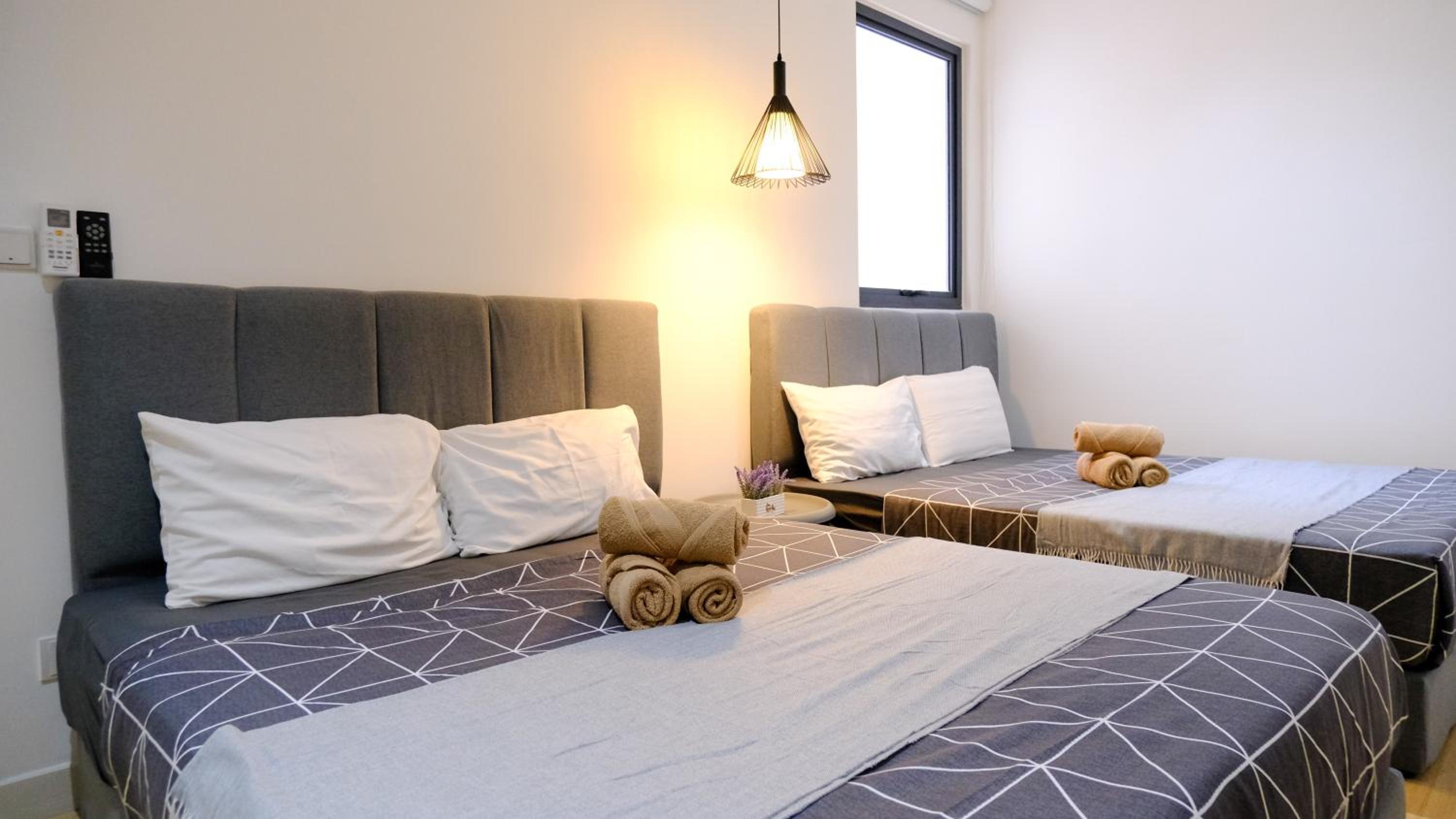 Continew Residence Cozy Suite by GUESTONIC