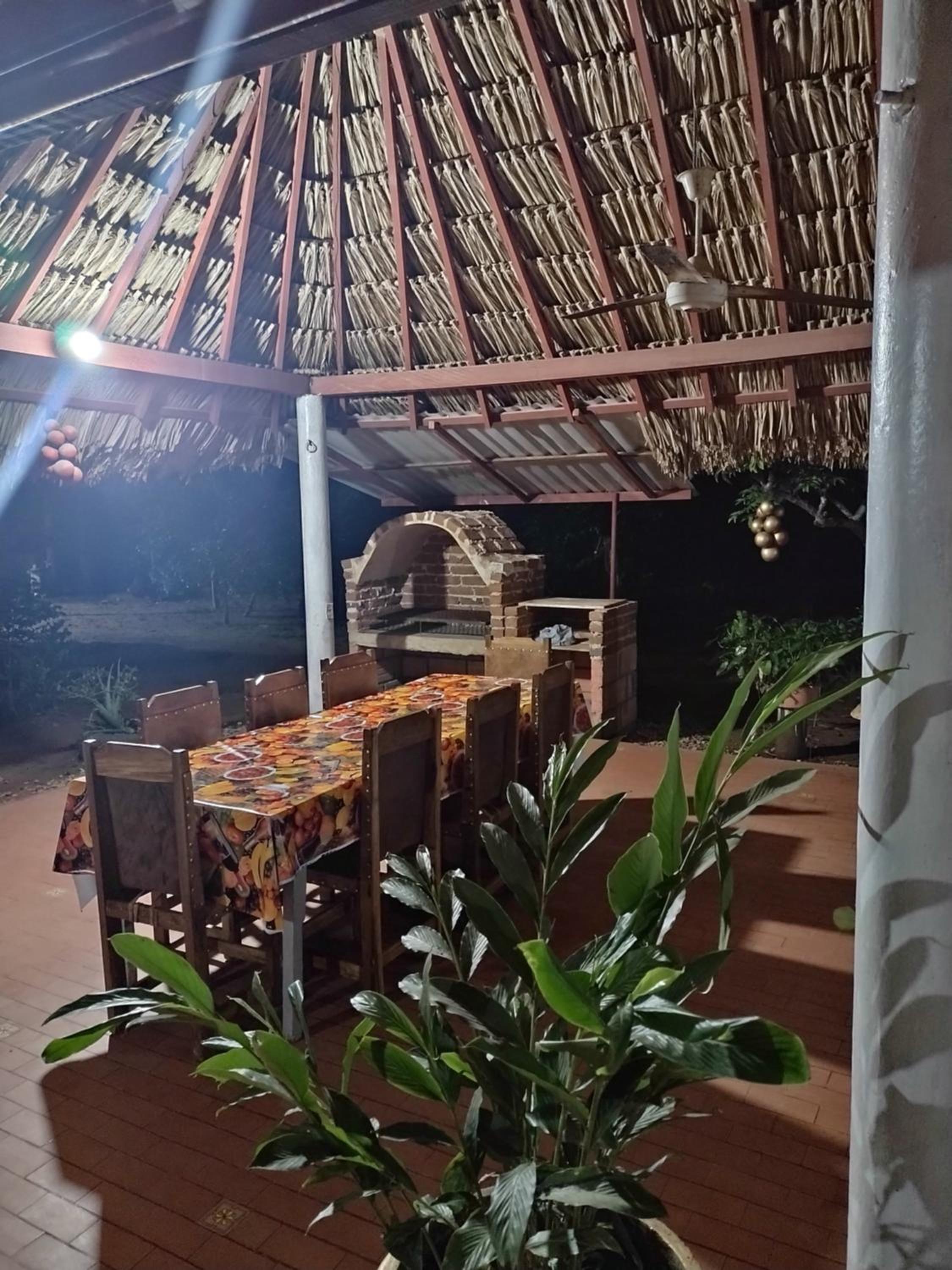 Casa finca el Rosario