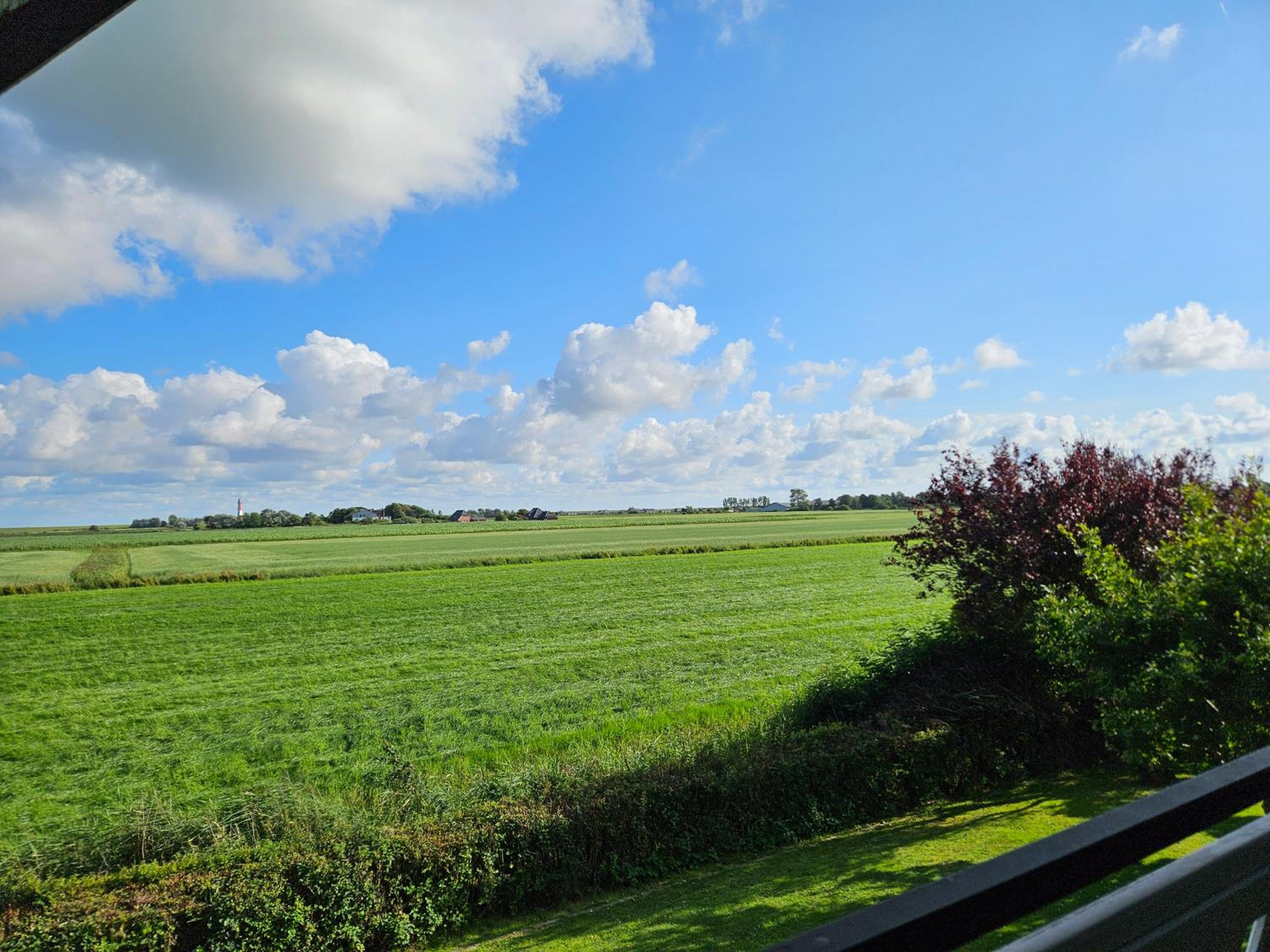Ferienwohnung Leuchtturmblick