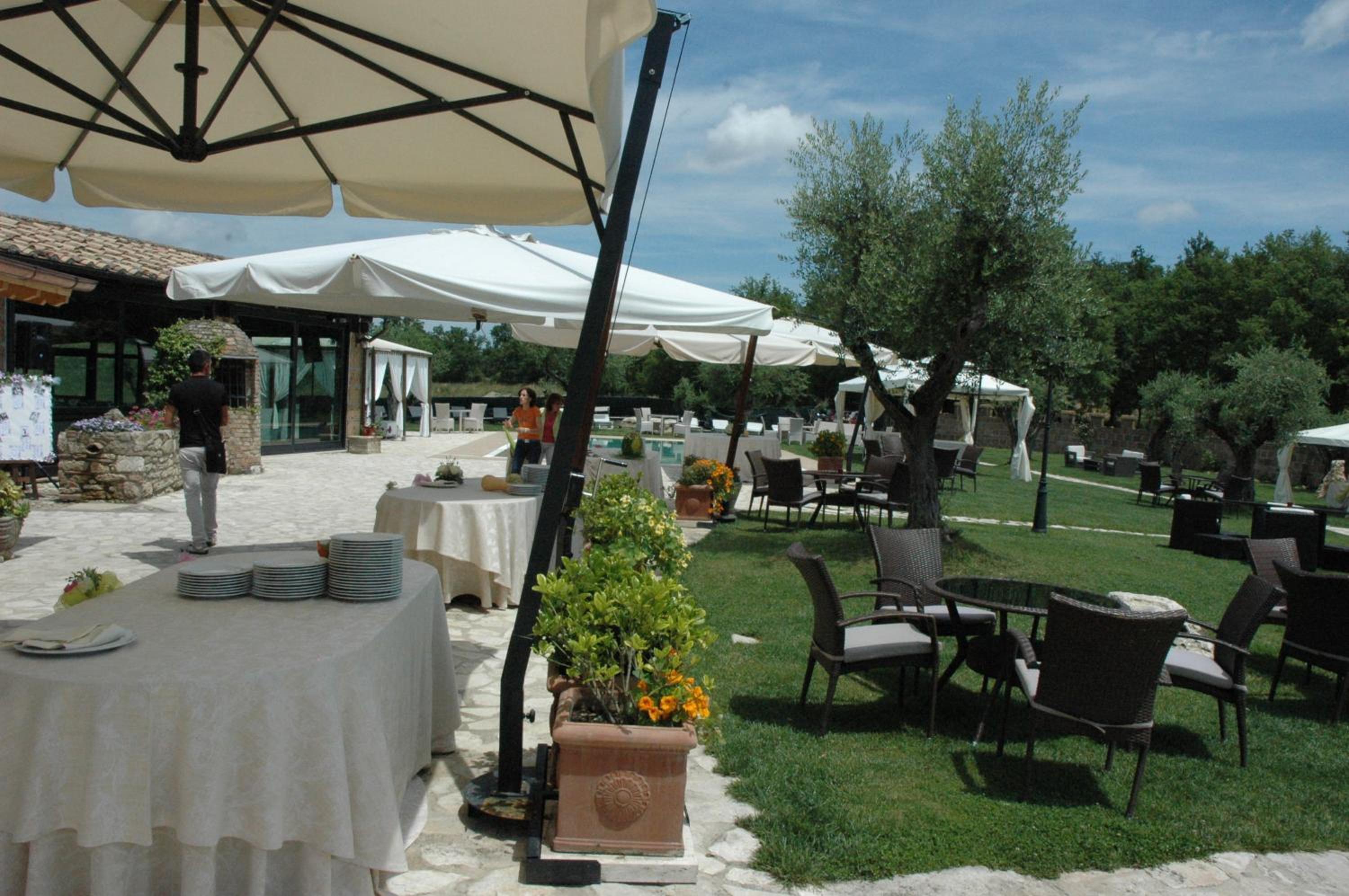 Agriturismo Campo Antico - Property Image 22