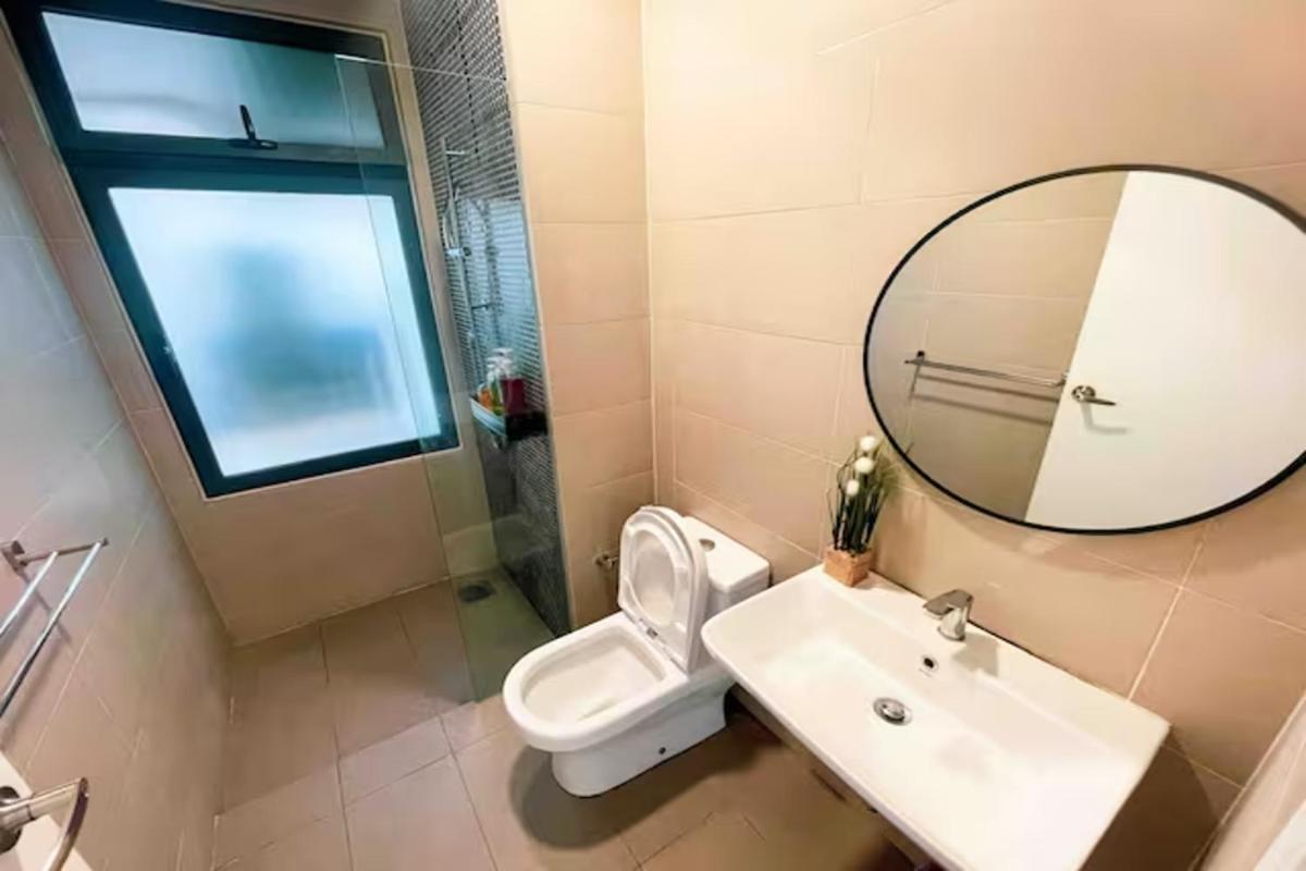 Continew Residence Cozy Suite by GUESTONIC