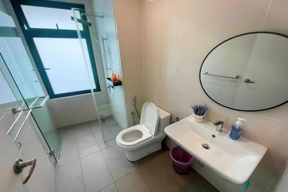 Continew Residence Cozy Suite by GUESTONIC
