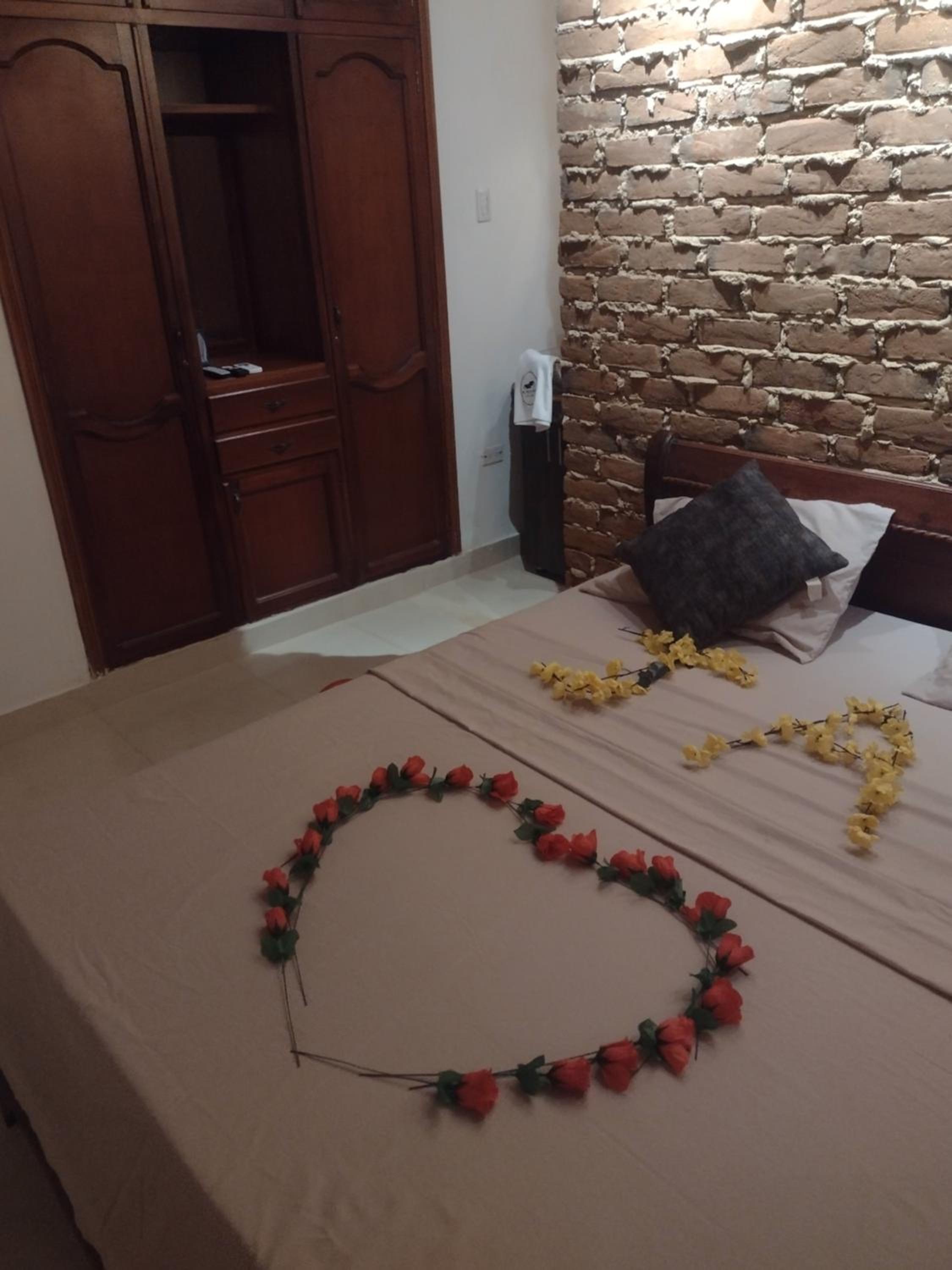 Casa finca el Rosario