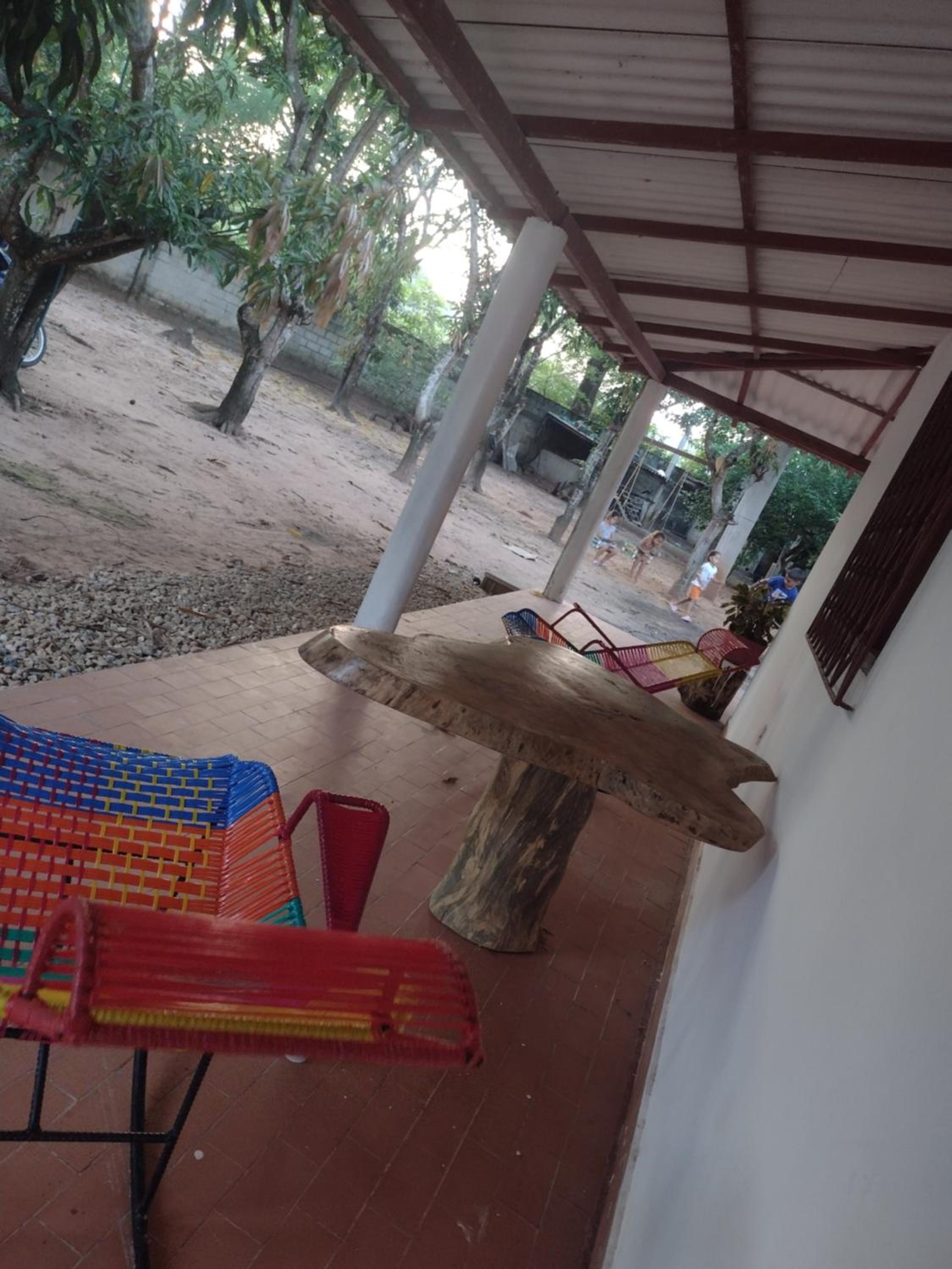 Casa finca el Rosario