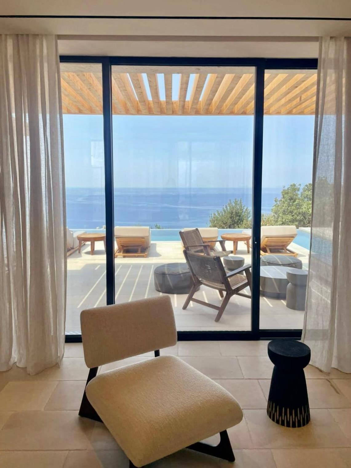 Olive Villas