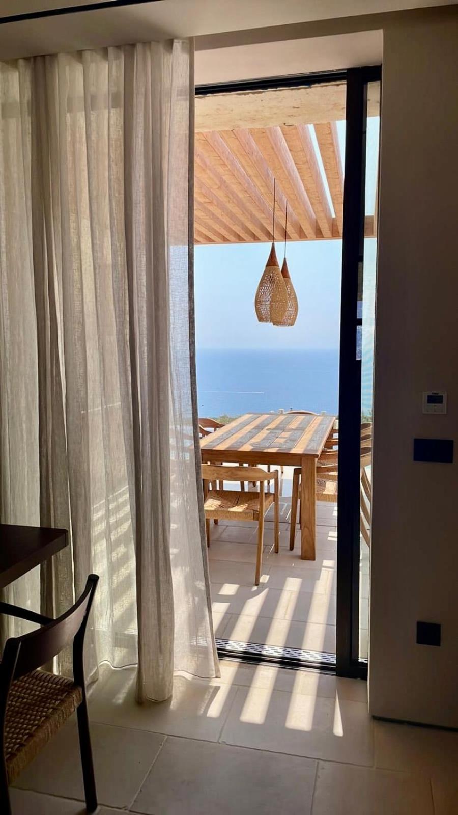 Olive Villas