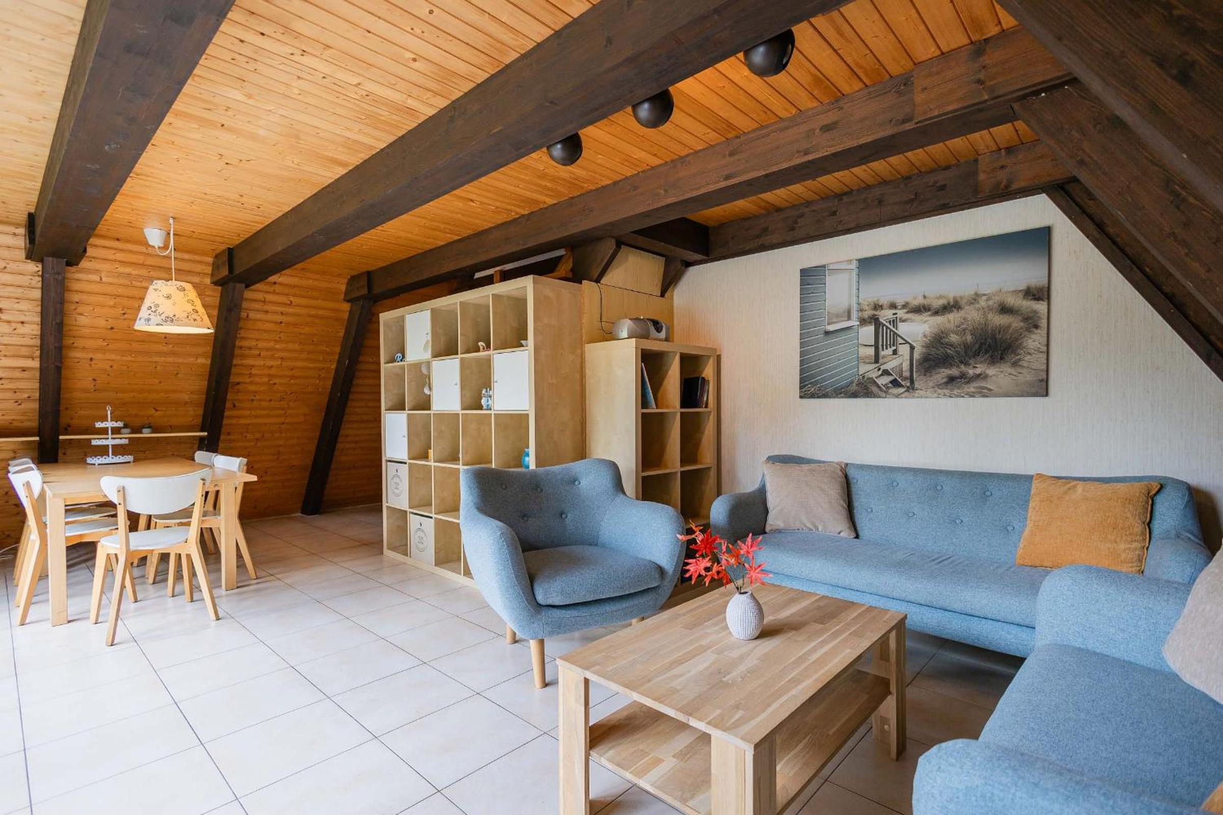 Ferienwohnpark Immenstaad am Bodensee Nurdachhaus Typ 8 NDT 119