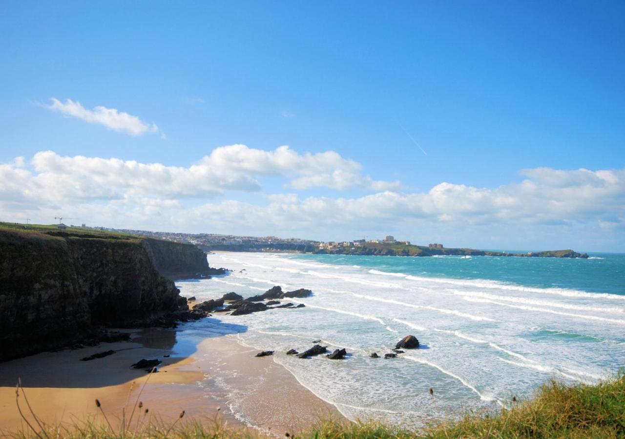 4 Bed in Newquay oc-b29882