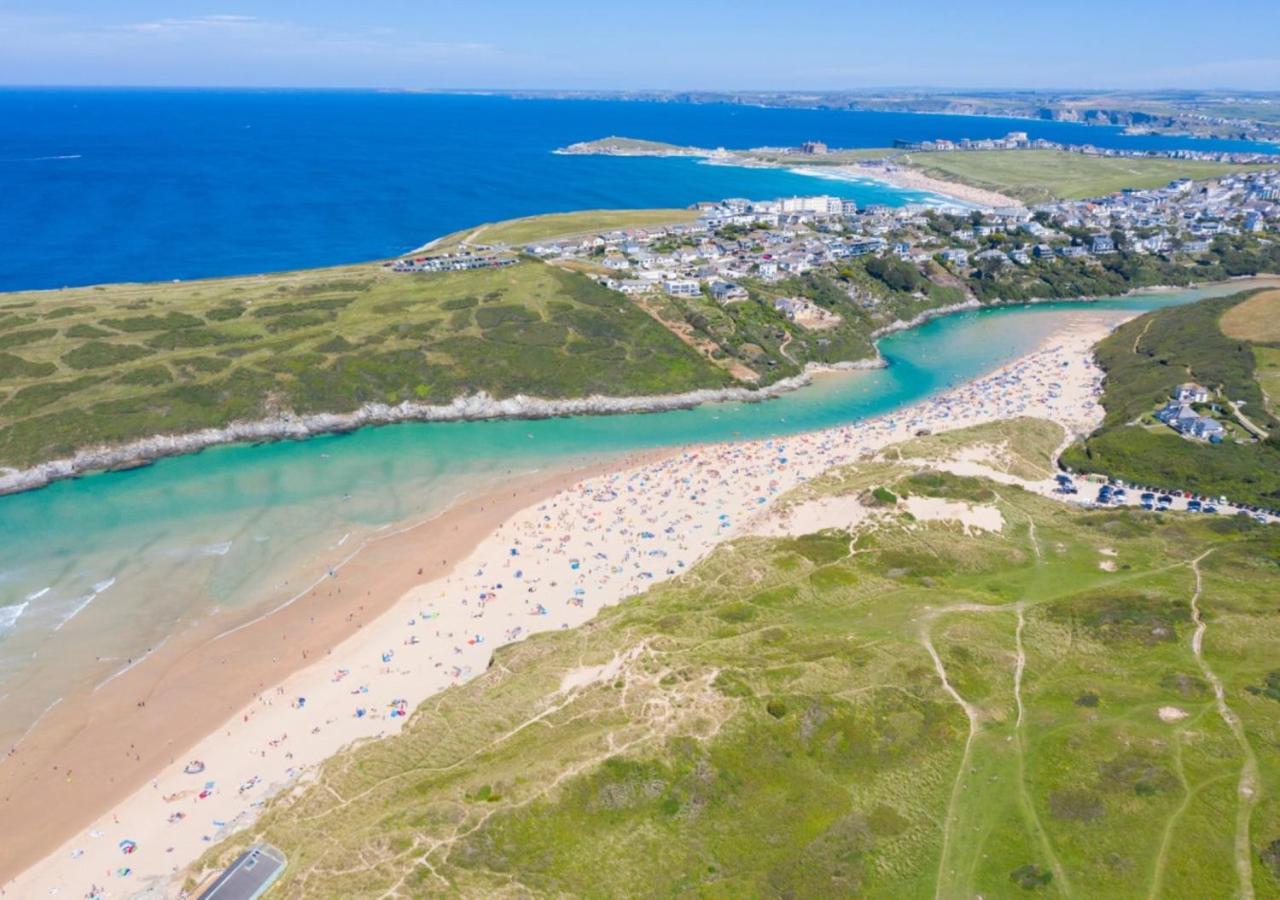 4 Bed in Newquay oc-b29882