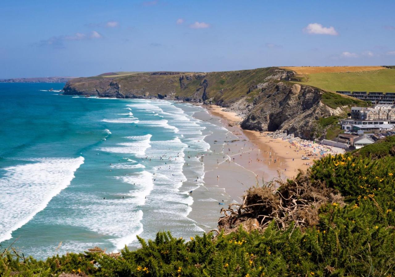 4 Bed in Newquay oc-b29882