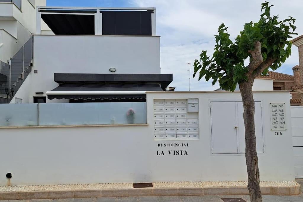 Casa de Ericana
