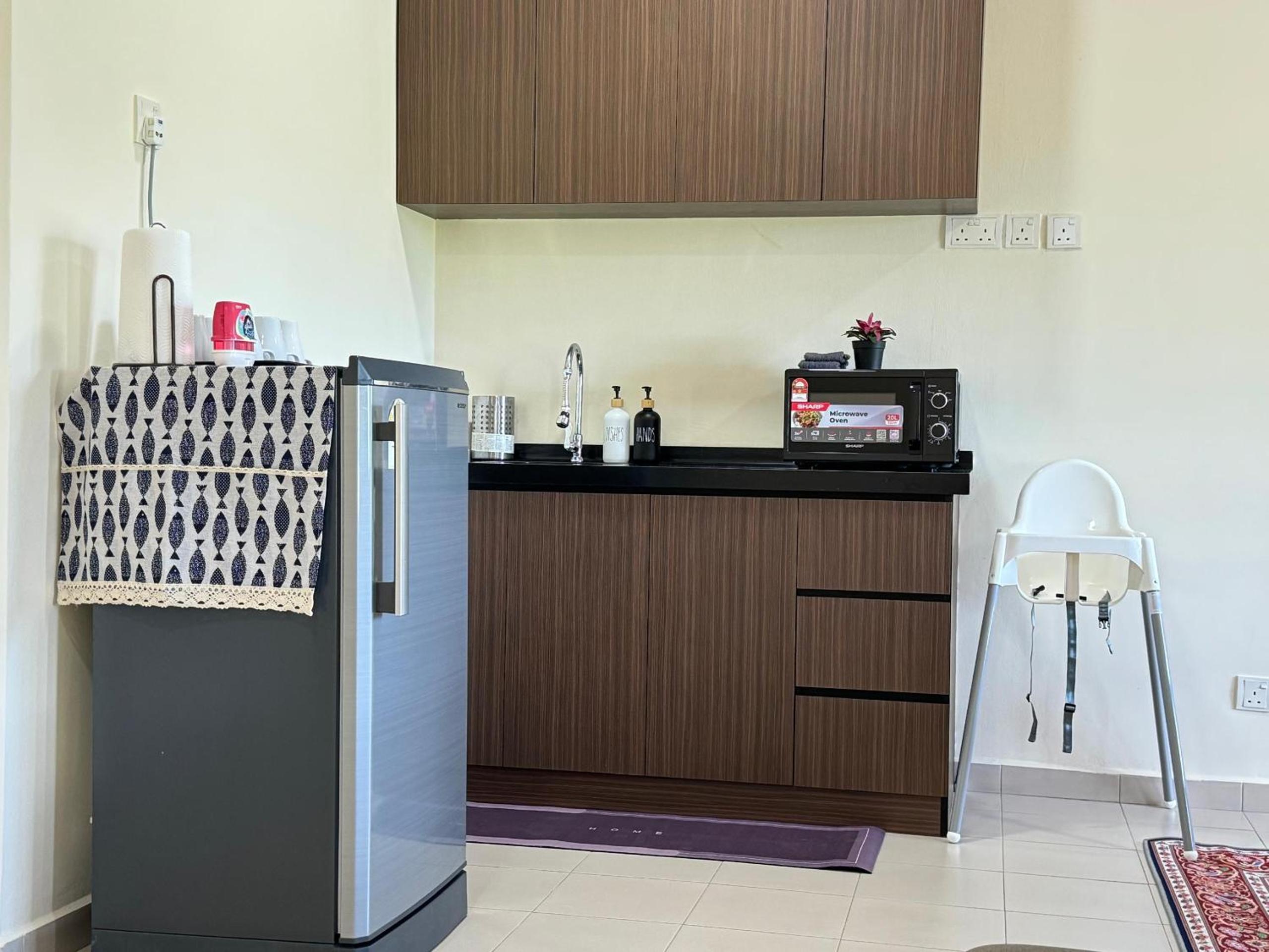 De Home Desaru Family Suite 5GWifi Netflix D0309 photo 5