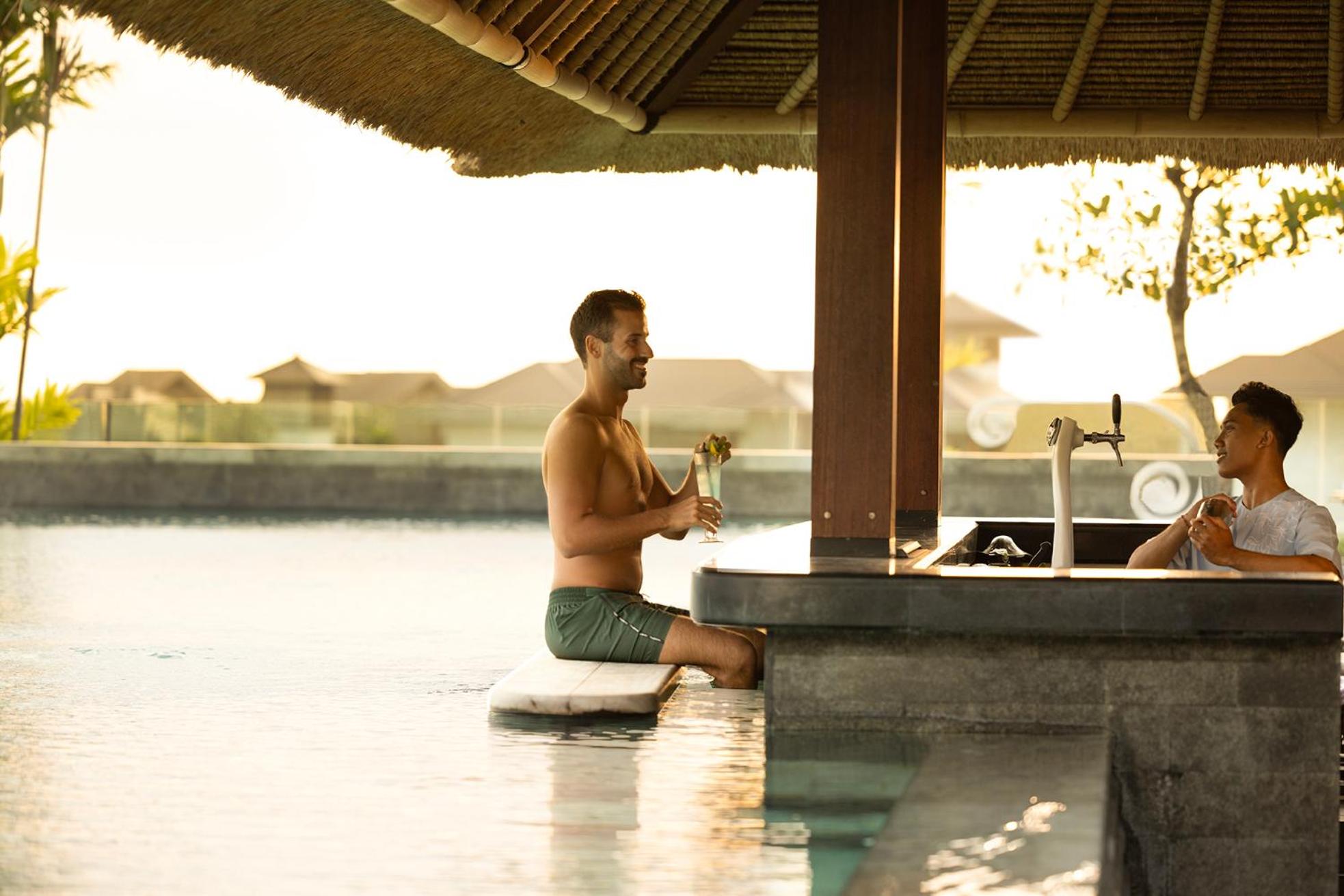 Holiday Inn Resort Bali Canggu, an IHG Hotel 6