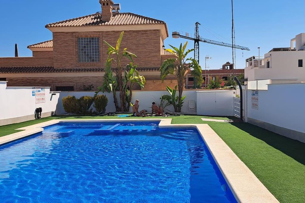 Casa de Ericana