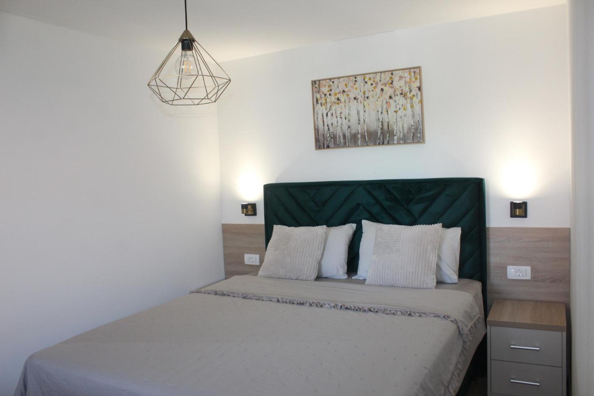 Apartman Collis