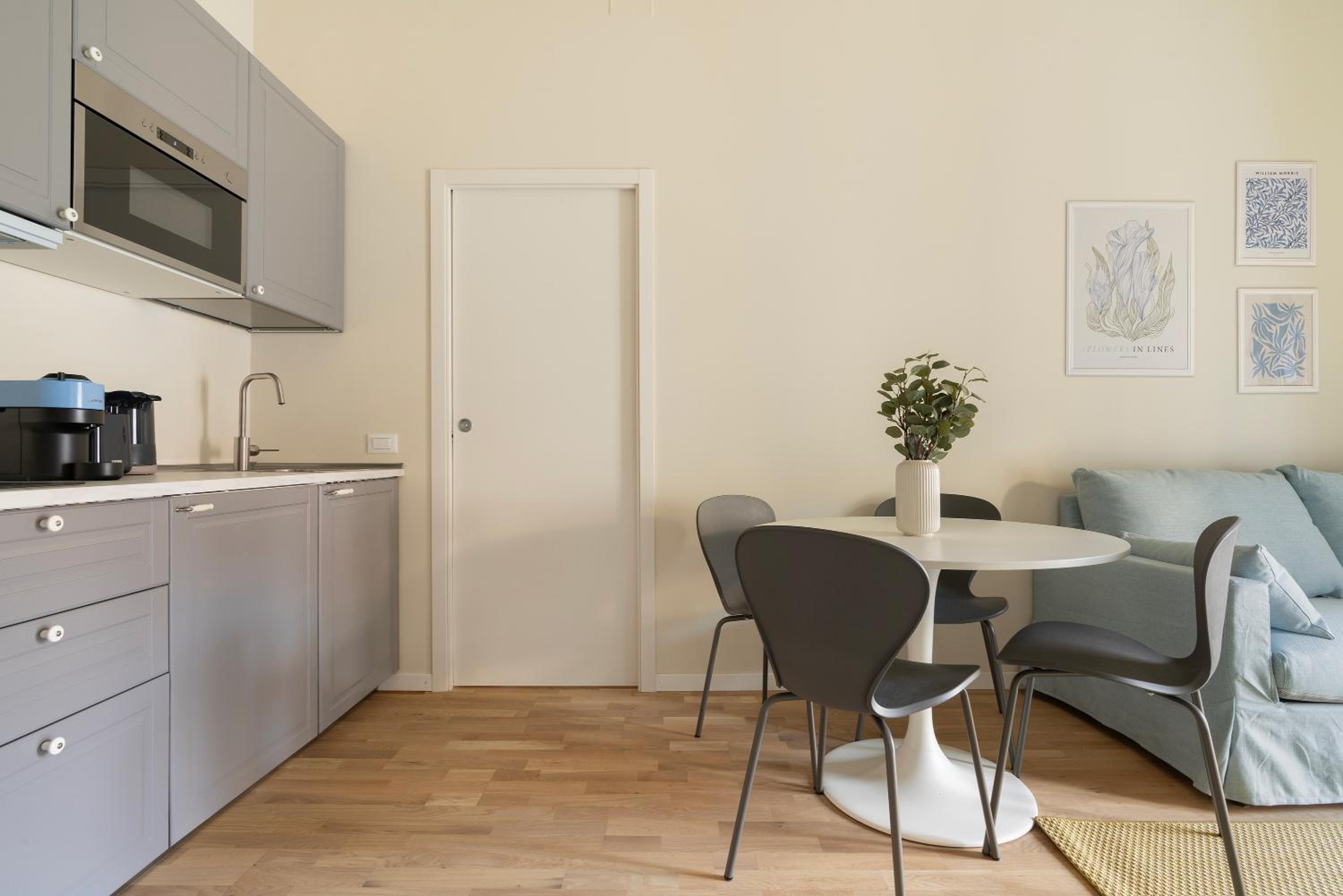 Santa Tecla Living MonteNero 66