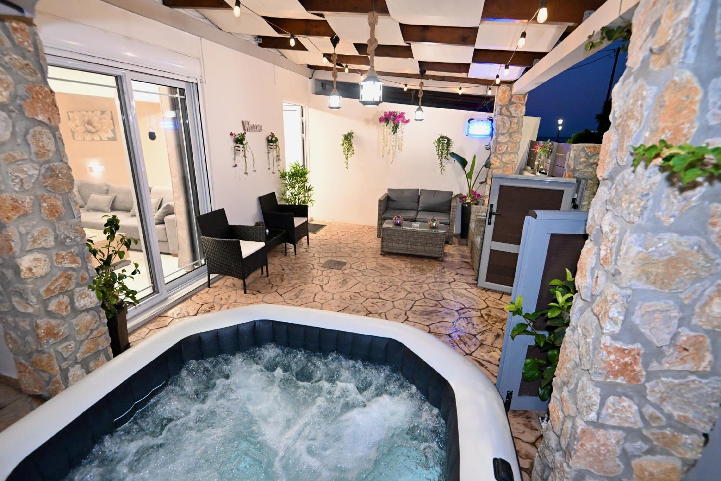 Harmony Seaside House