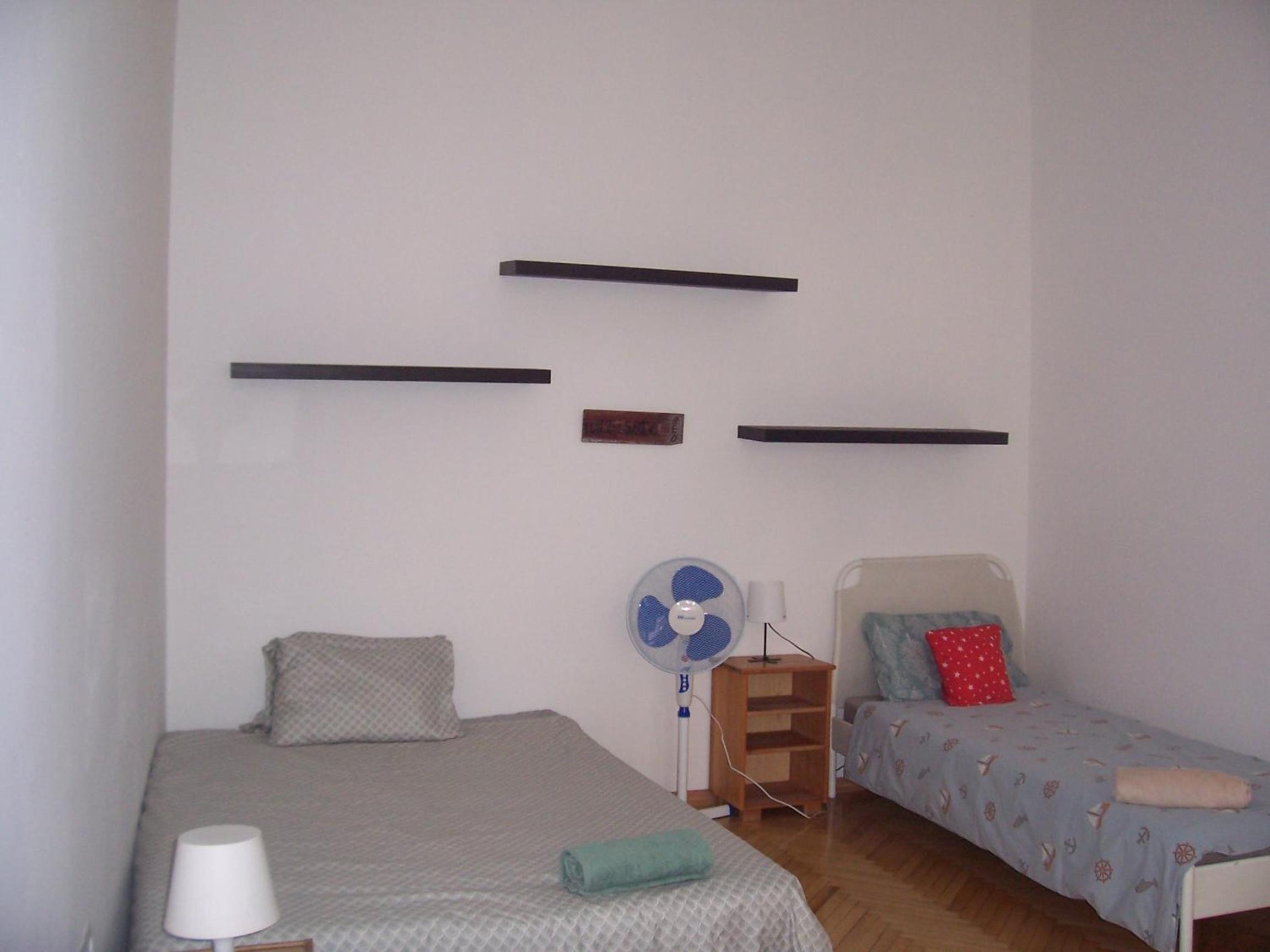 Universal Hostel Budapest