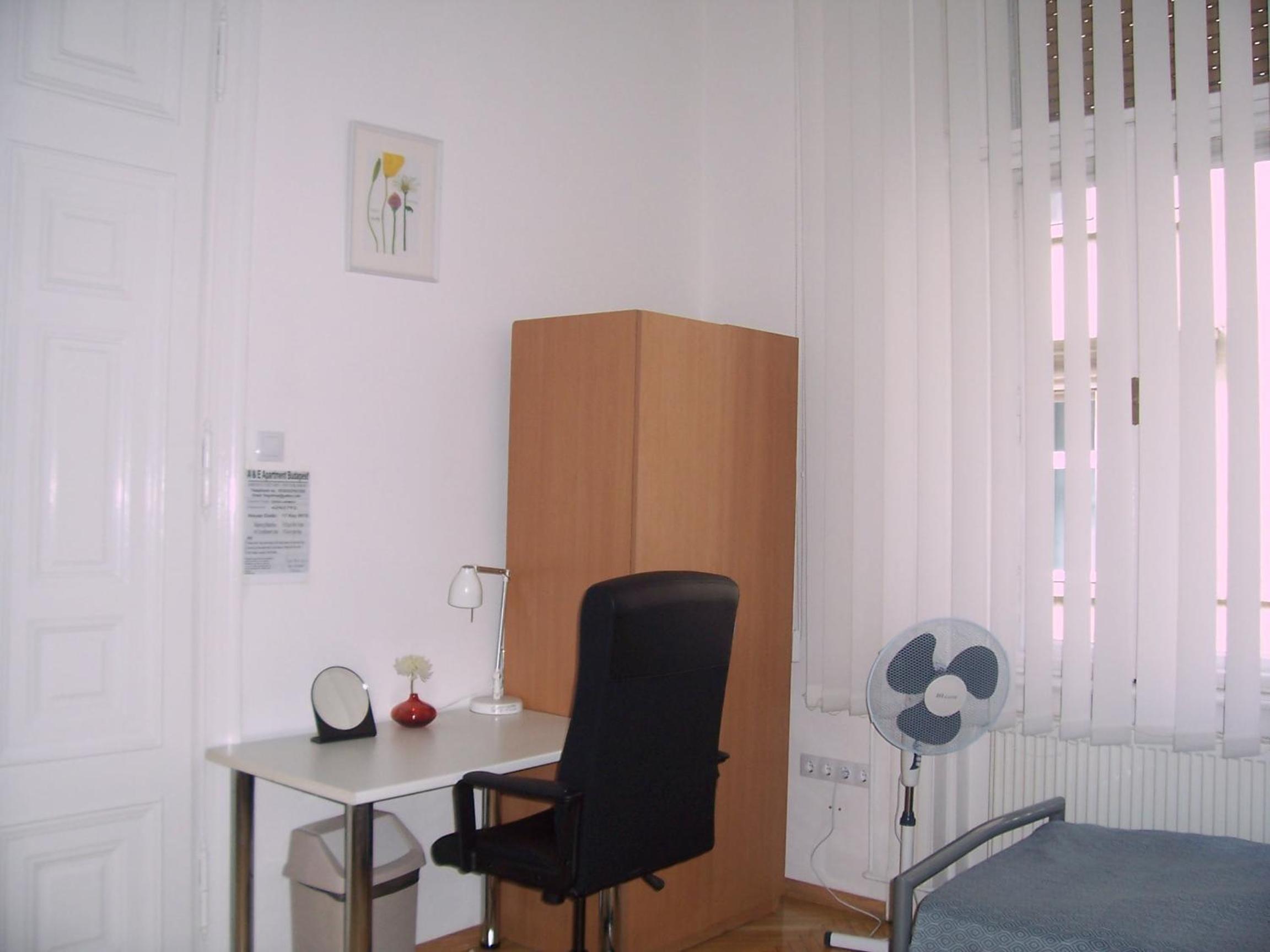 Universal Hostel Budapest