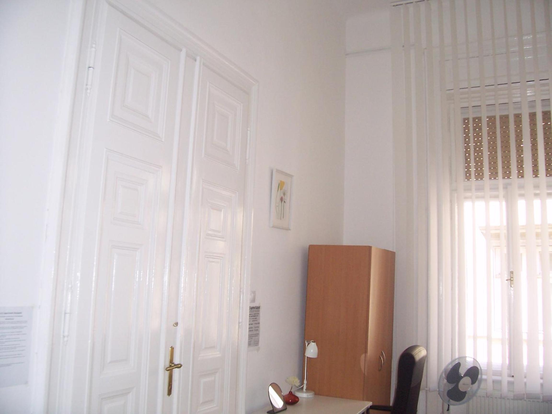 Universal Hostel Budapest