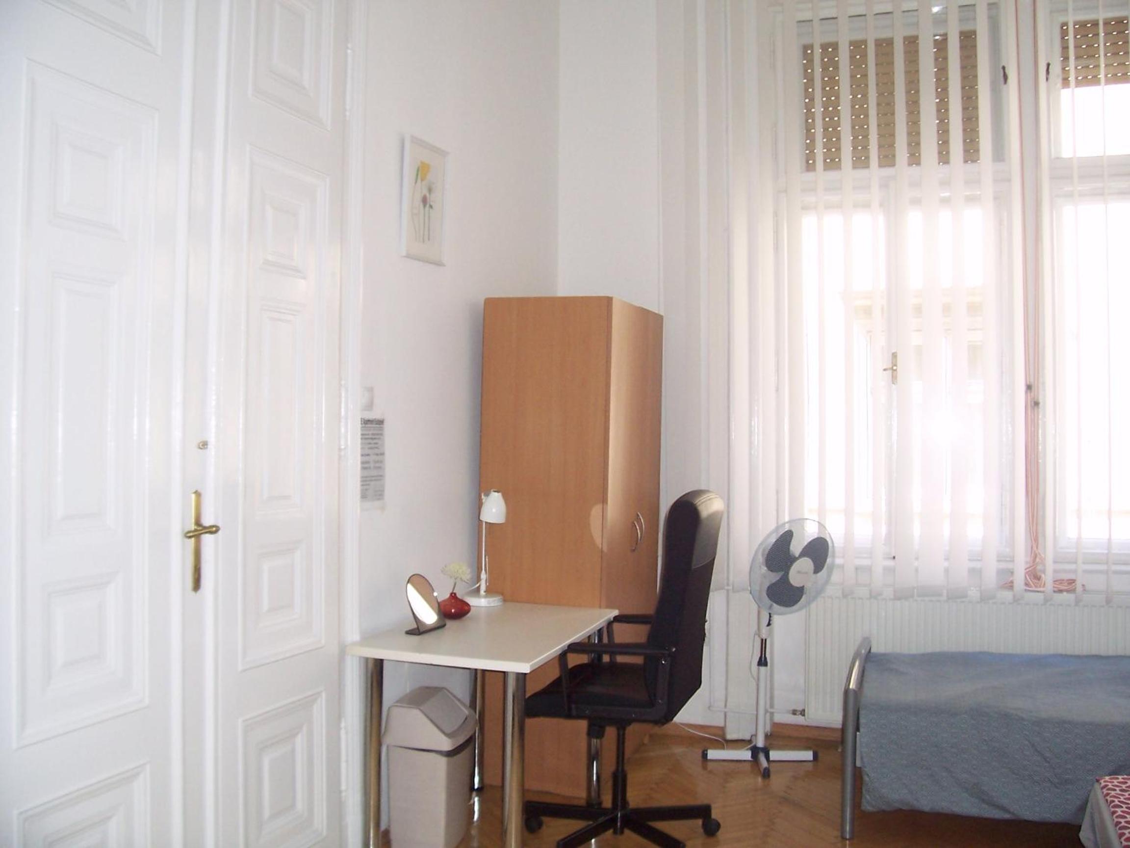 Universal Hostel Budapest