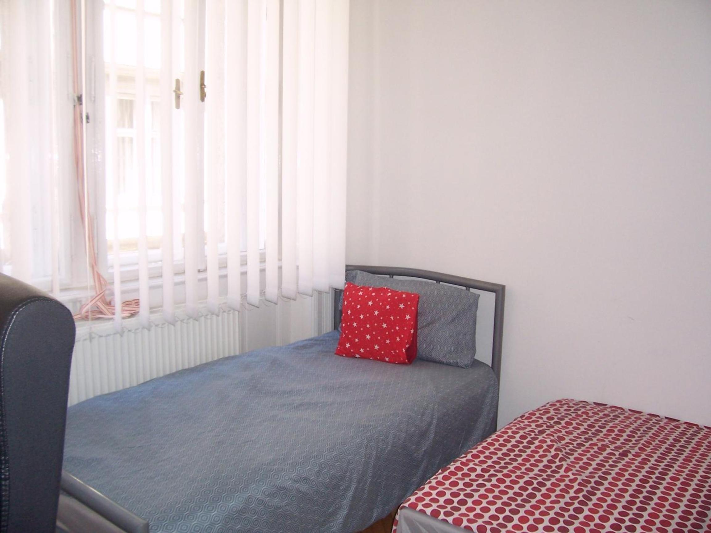 Universal Hostel Budapest