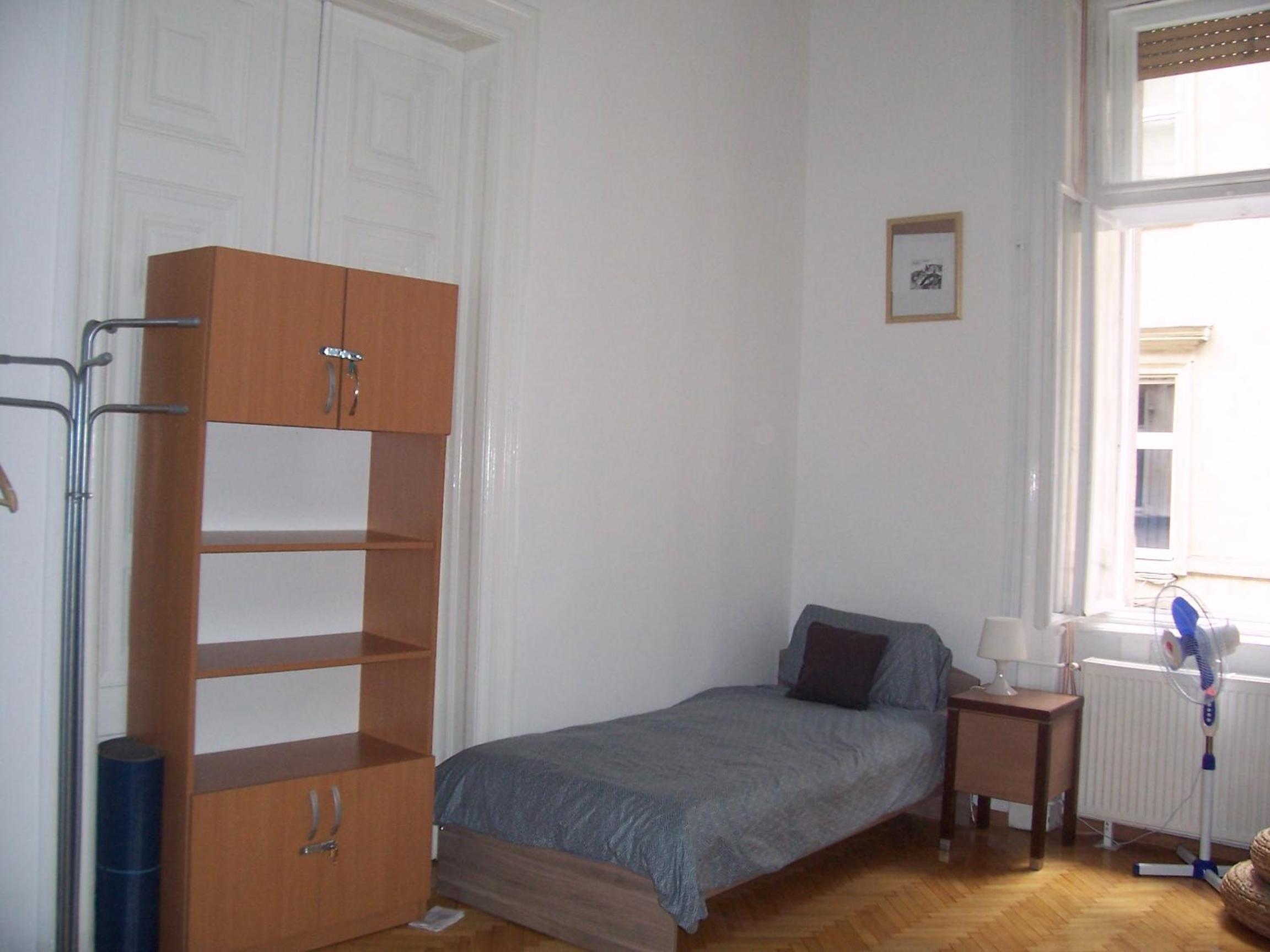 Universal Hostel Budapest