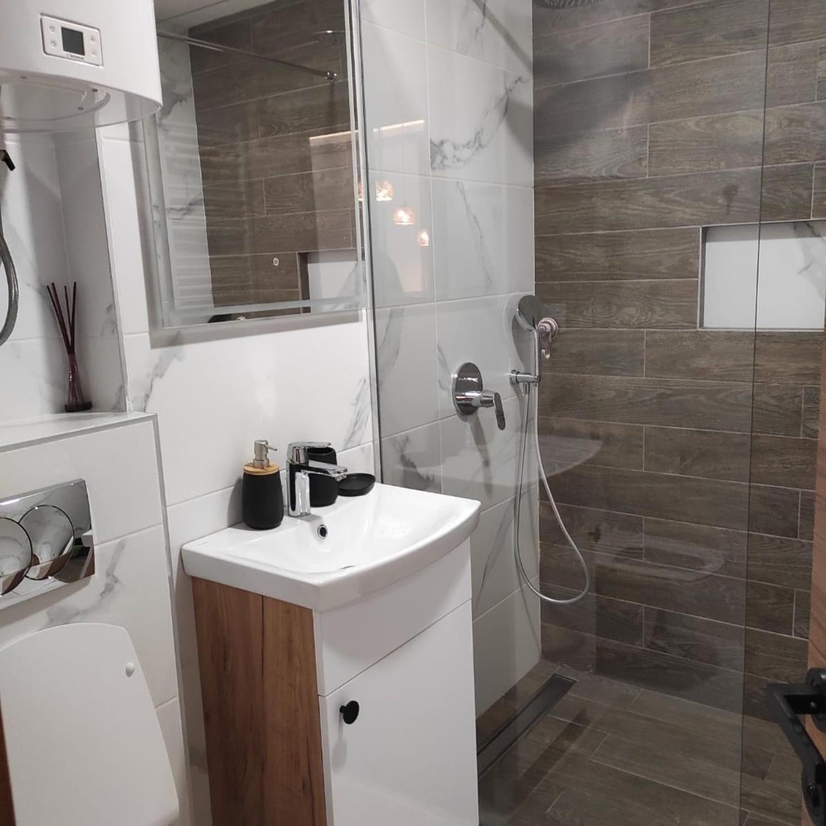 Apartman Mijatović 22 view 5