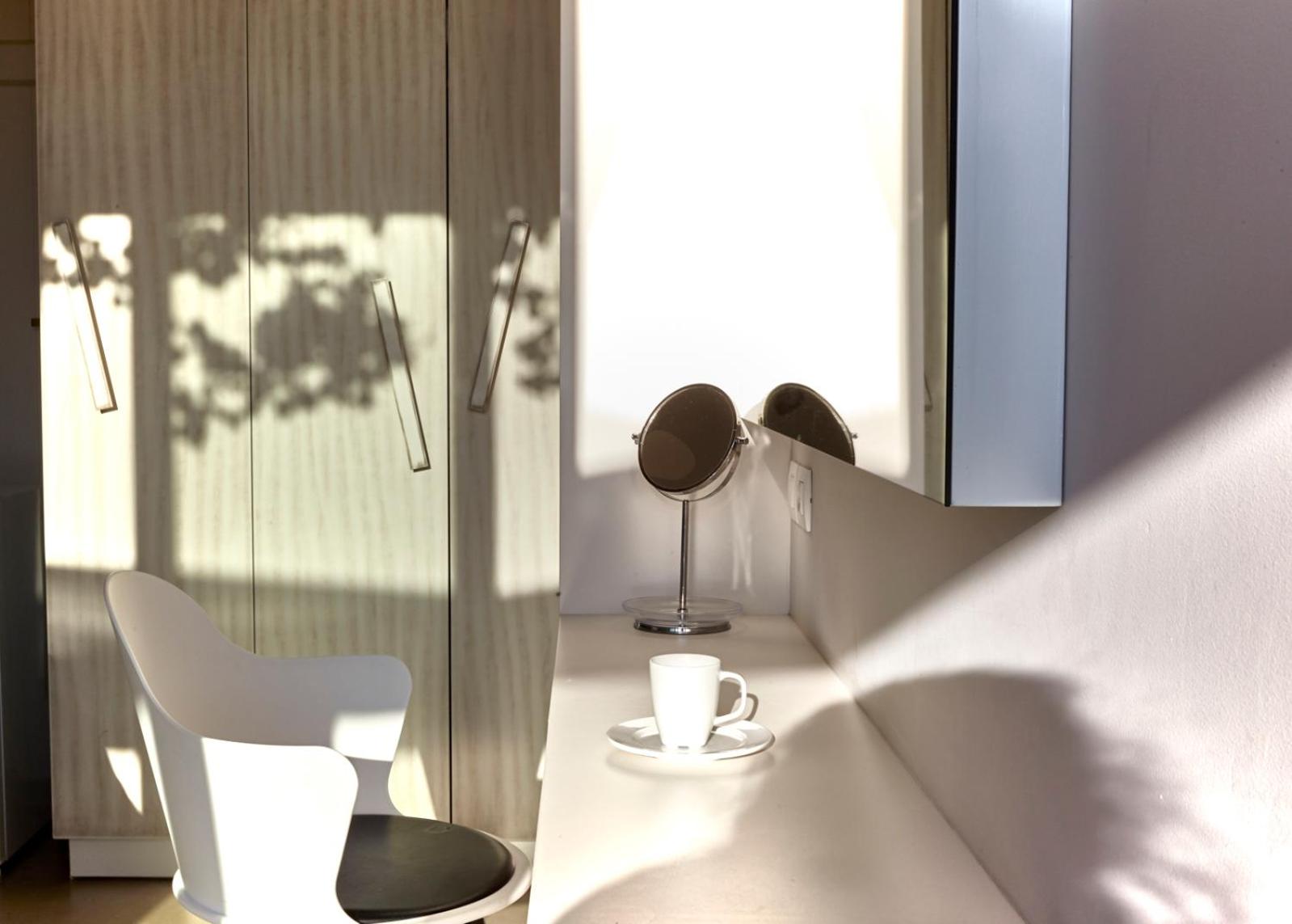 Core Luxury Suites