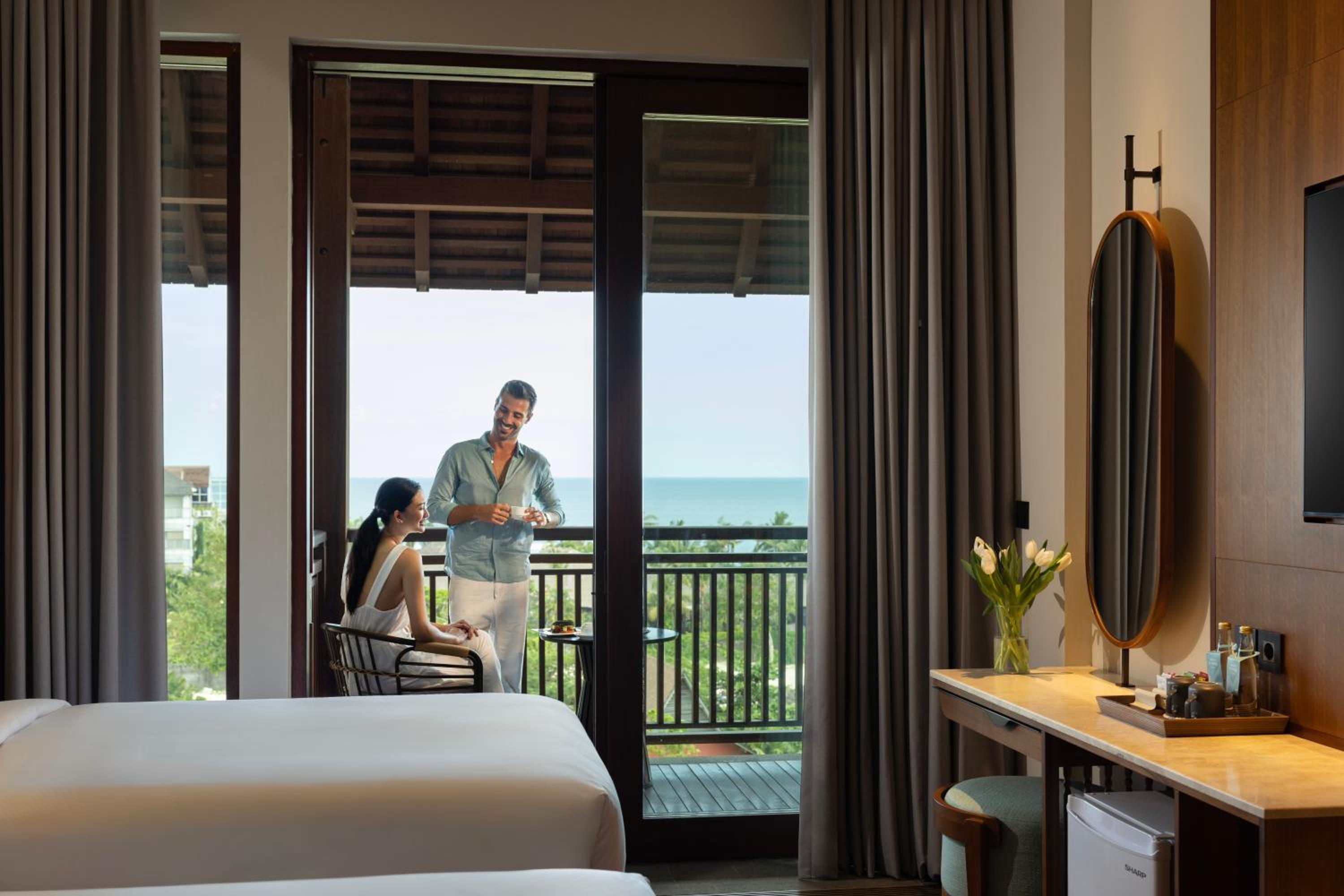 Holiday Inn Resort Bali Canggu by IHG 37